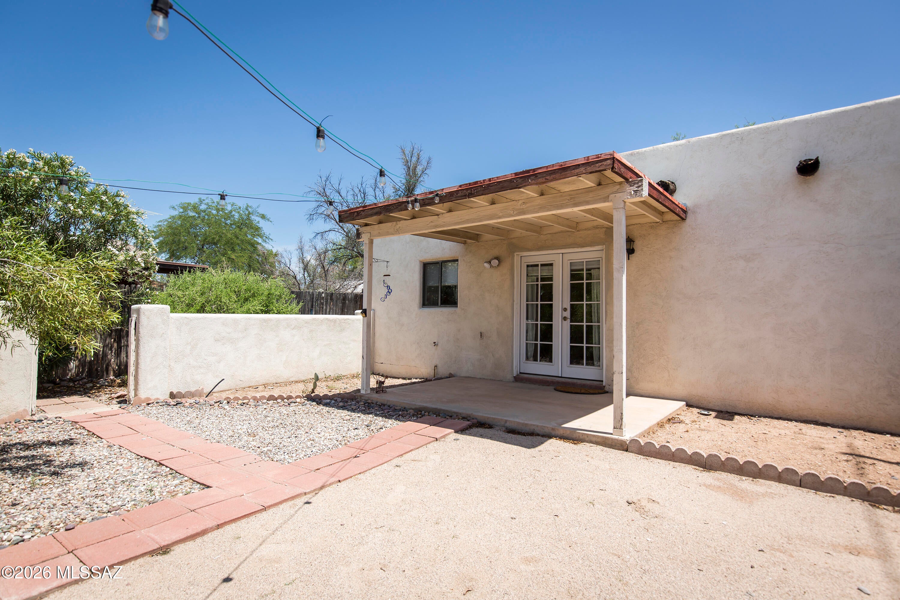 Sunnyside Addition - Residential Income
