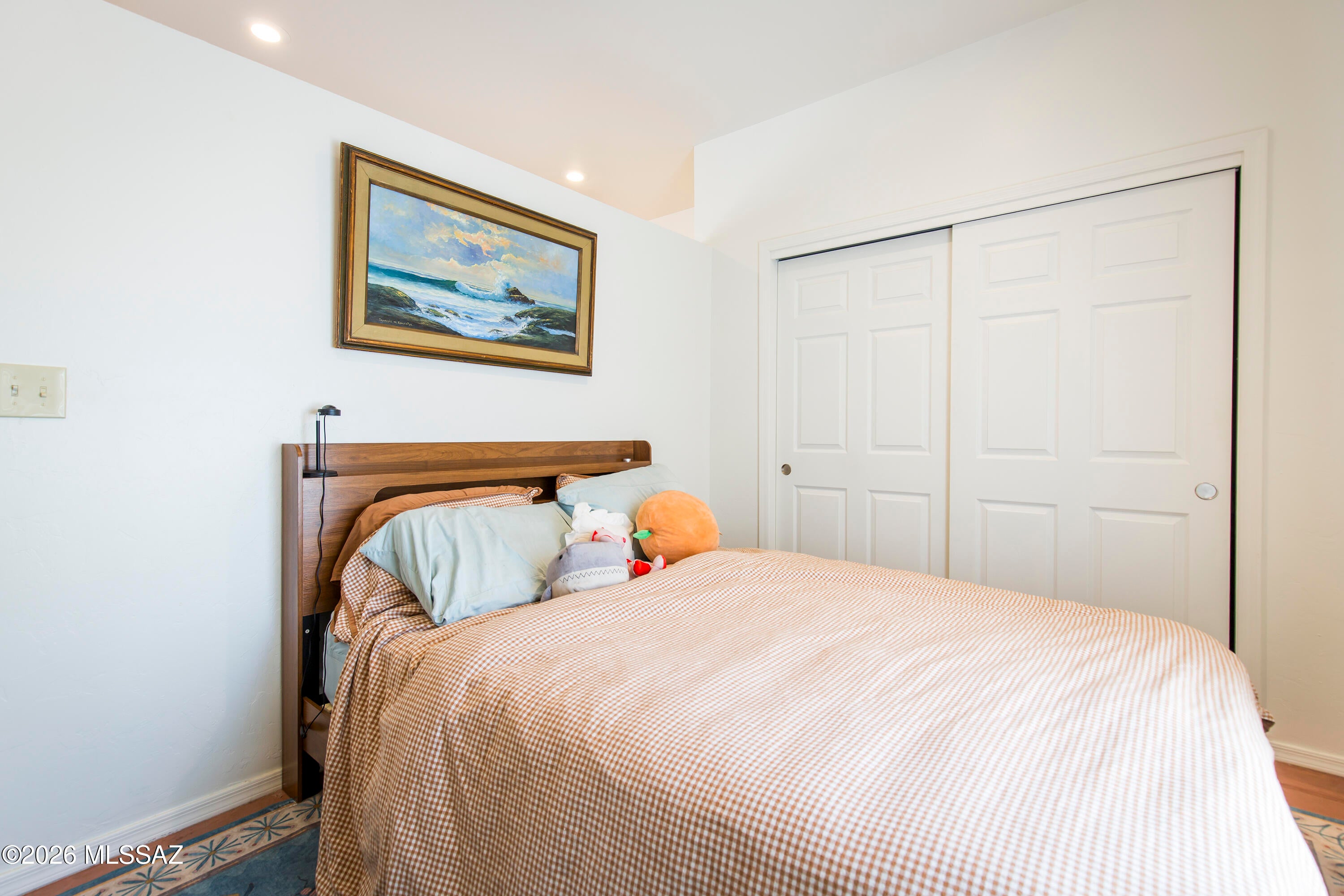Sunnyside Addition - Residential Income
