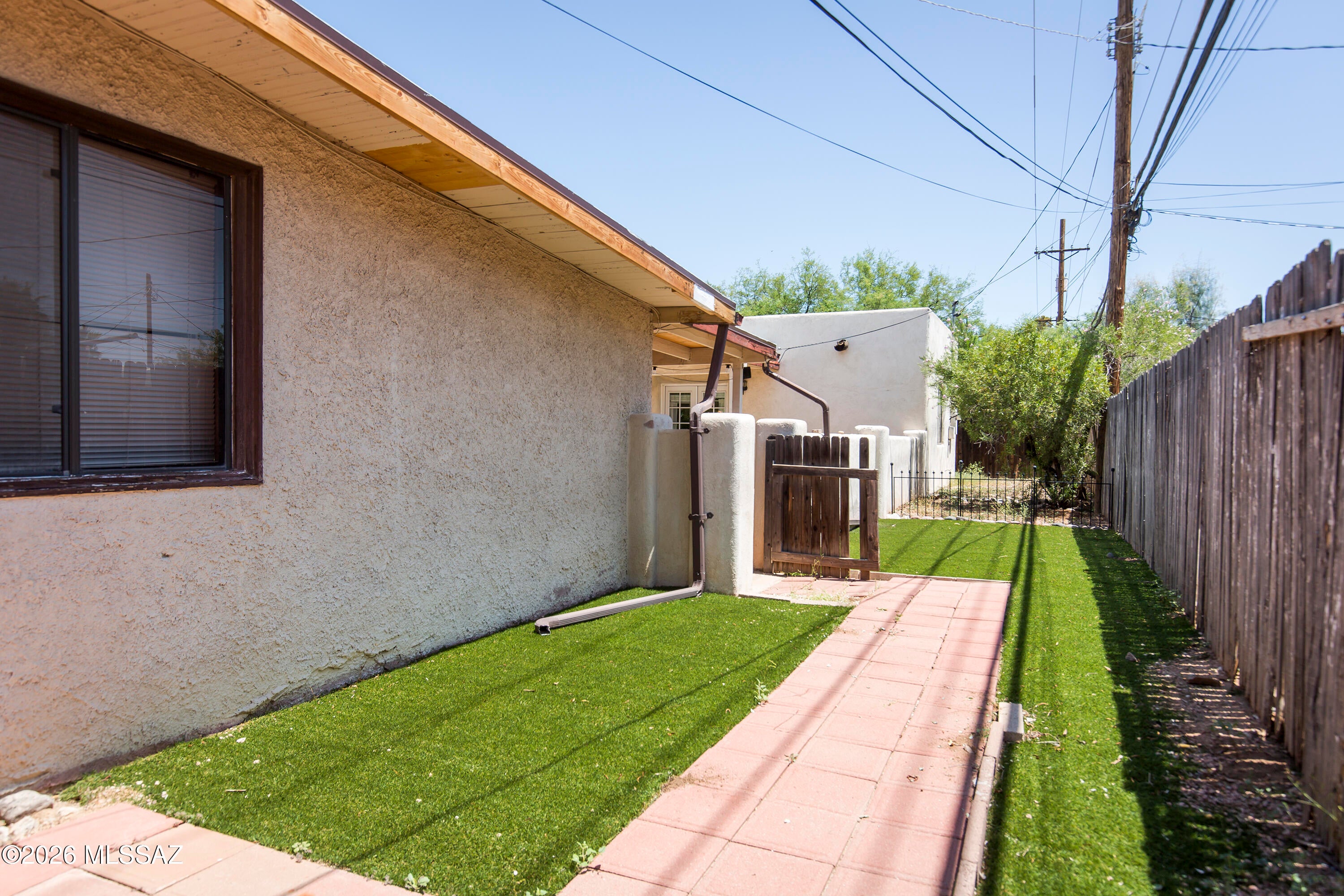Sunnyside Addition - Residential Income