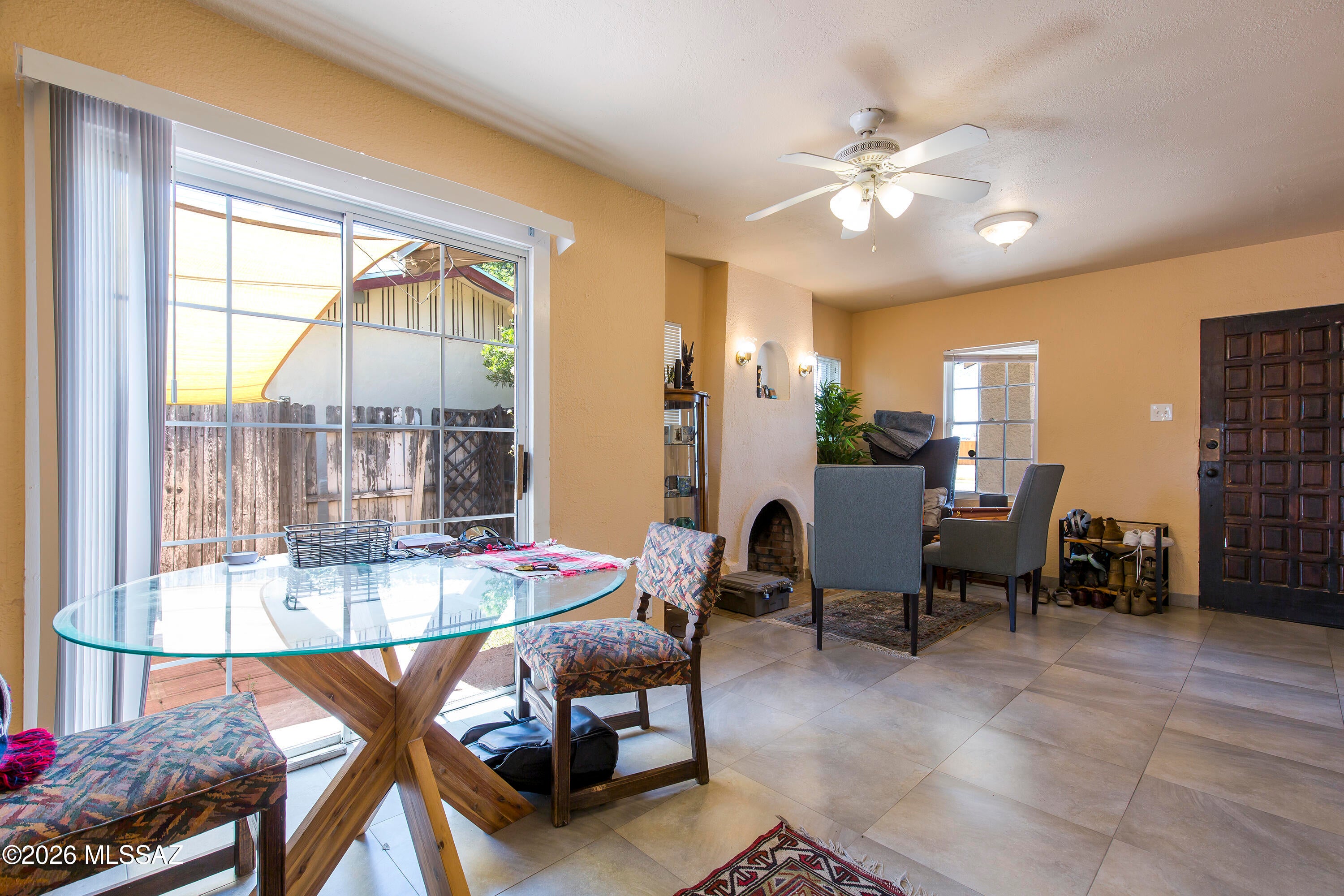 Sunnyside Addition - Residential Income