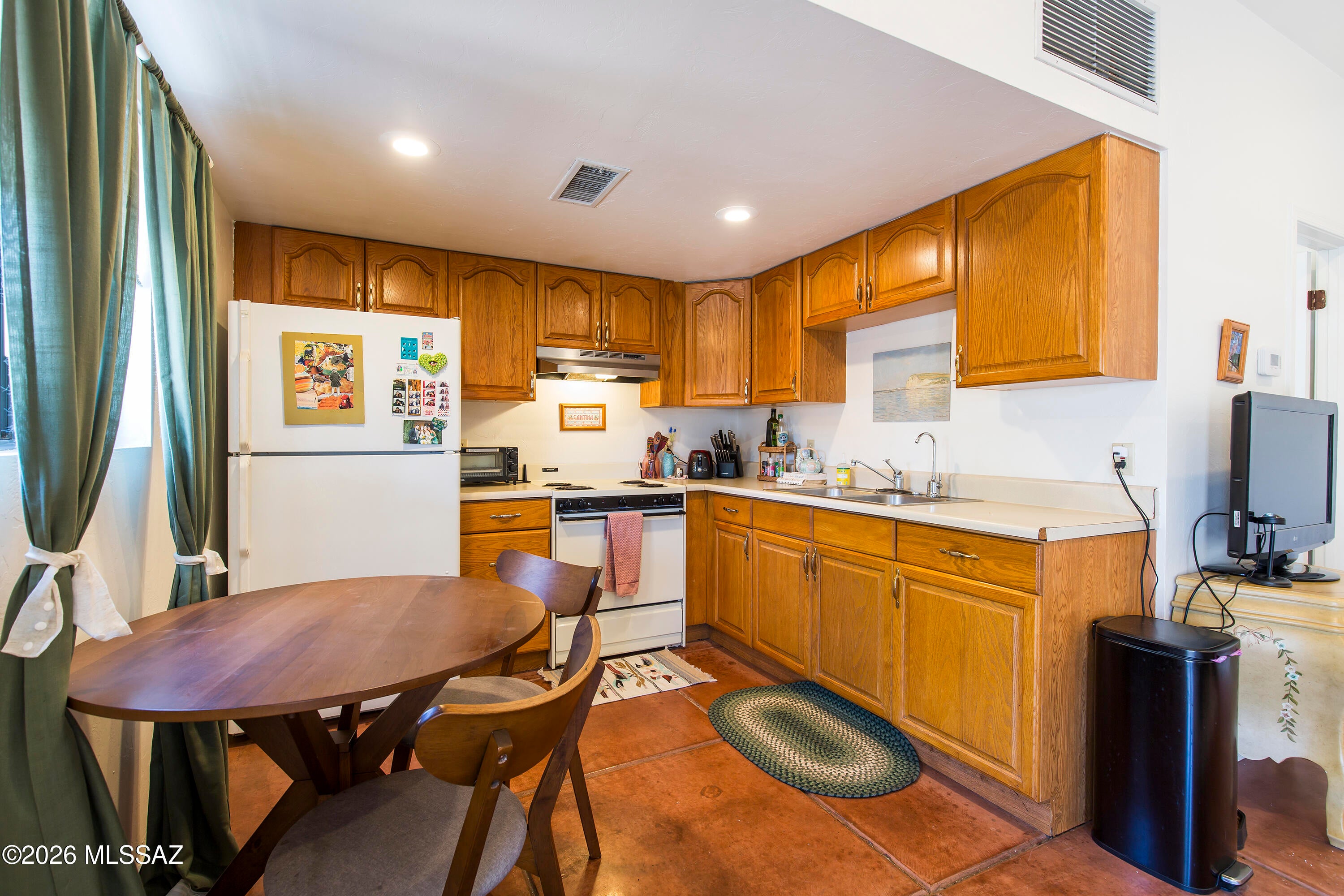 Sunnyside Addition - Residential Income