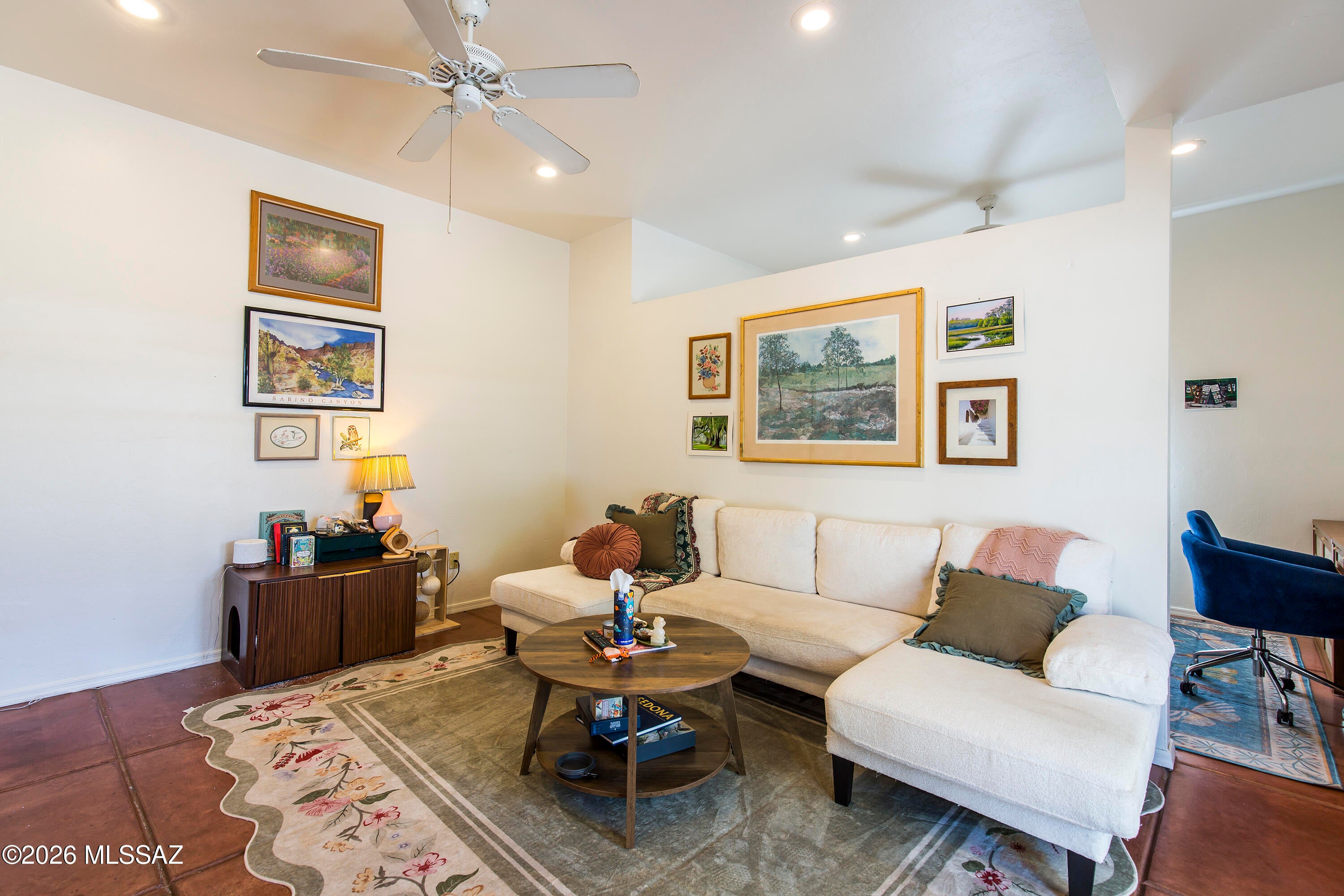 Sunnyside Addition - Residential Income