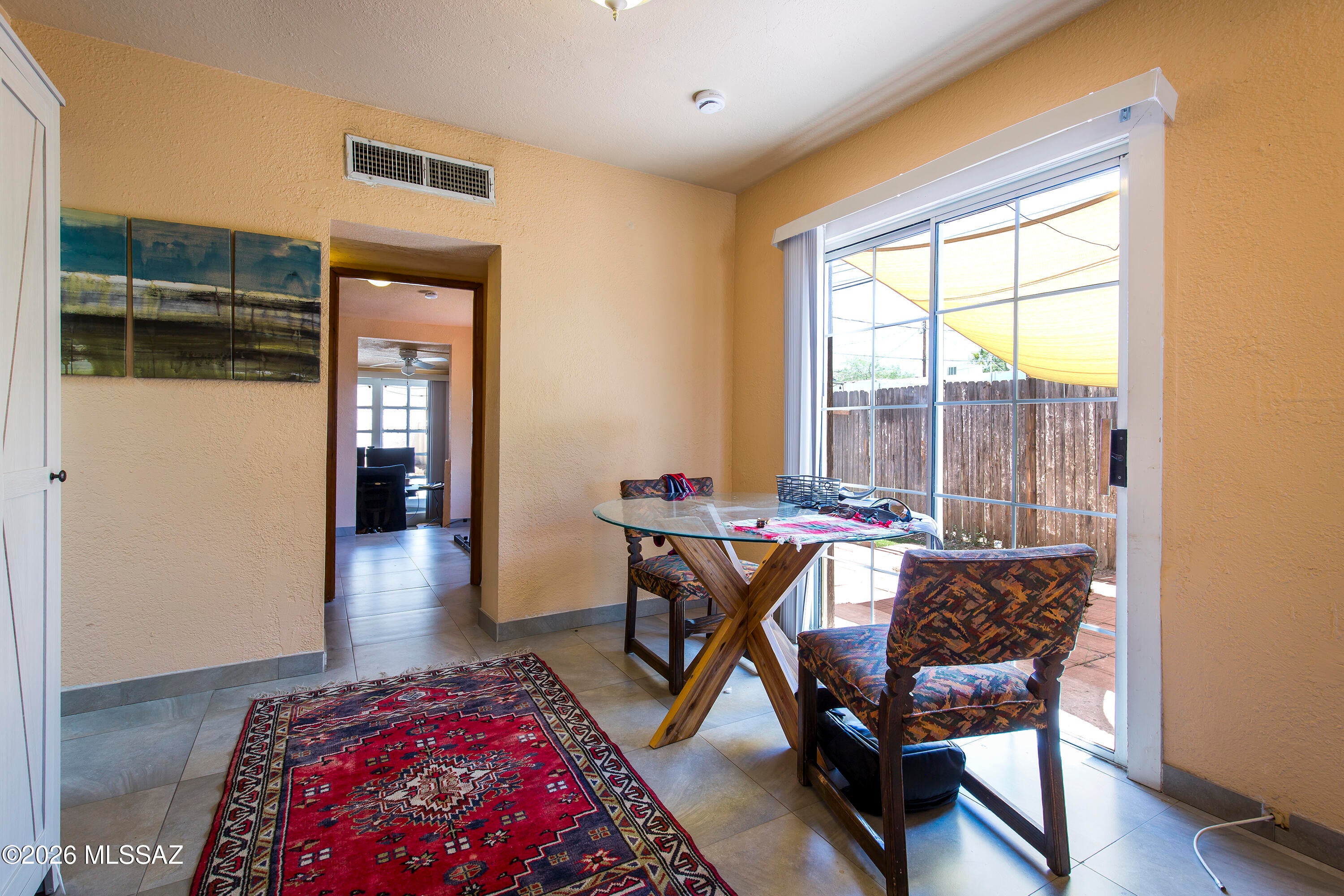 Sunnyside Addition - Residential Income