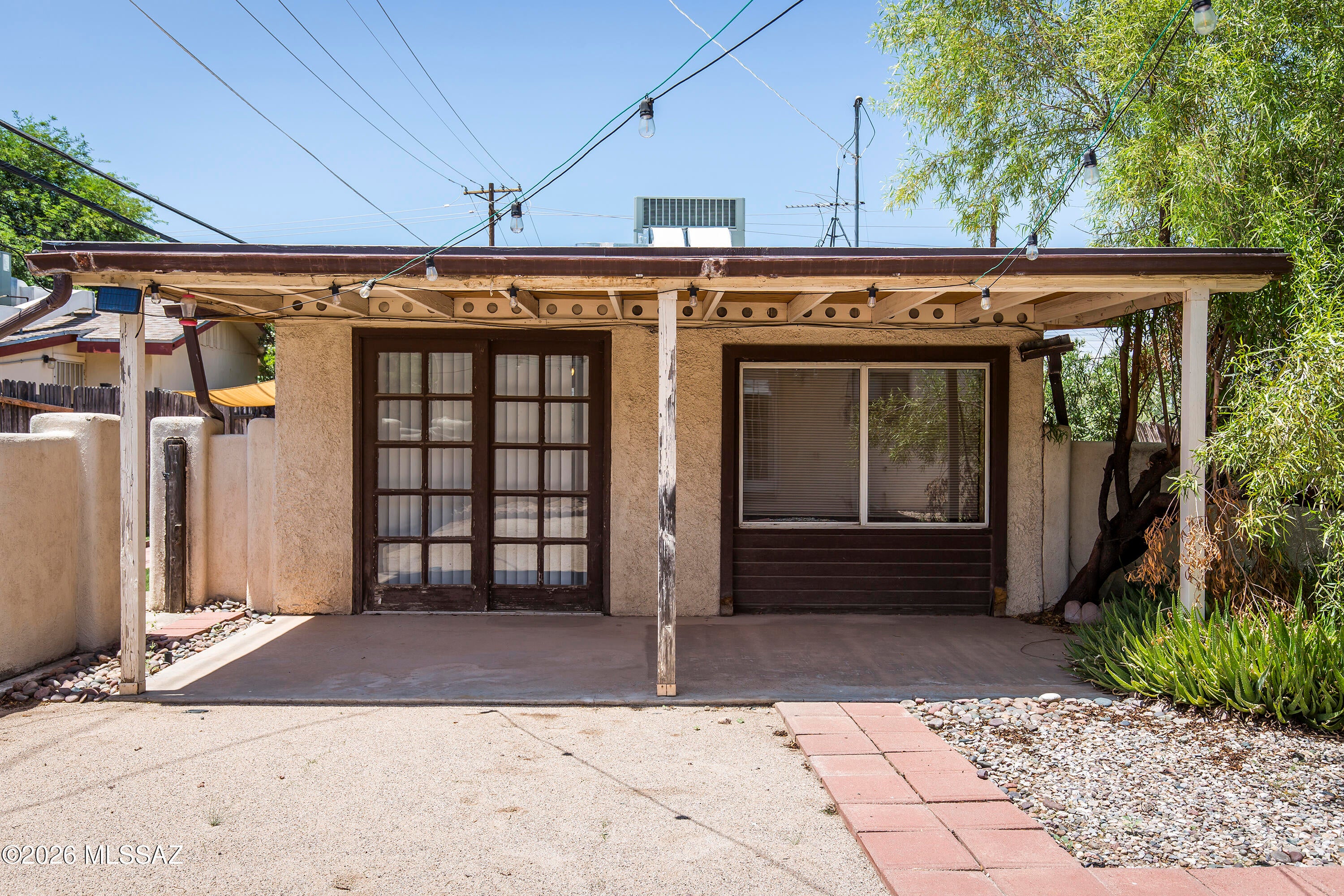 Sunnyside Addition - Residential Income