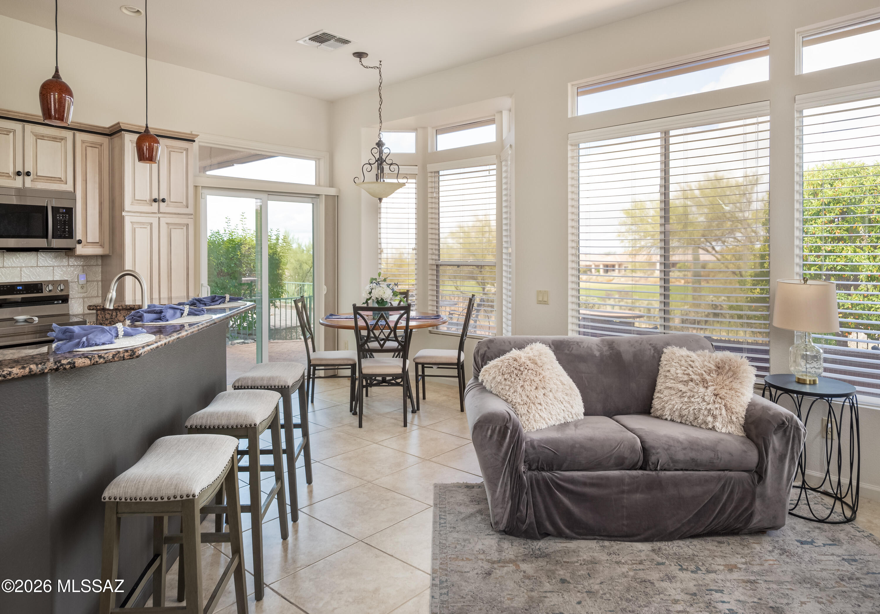 Heritage Highlands - Residential