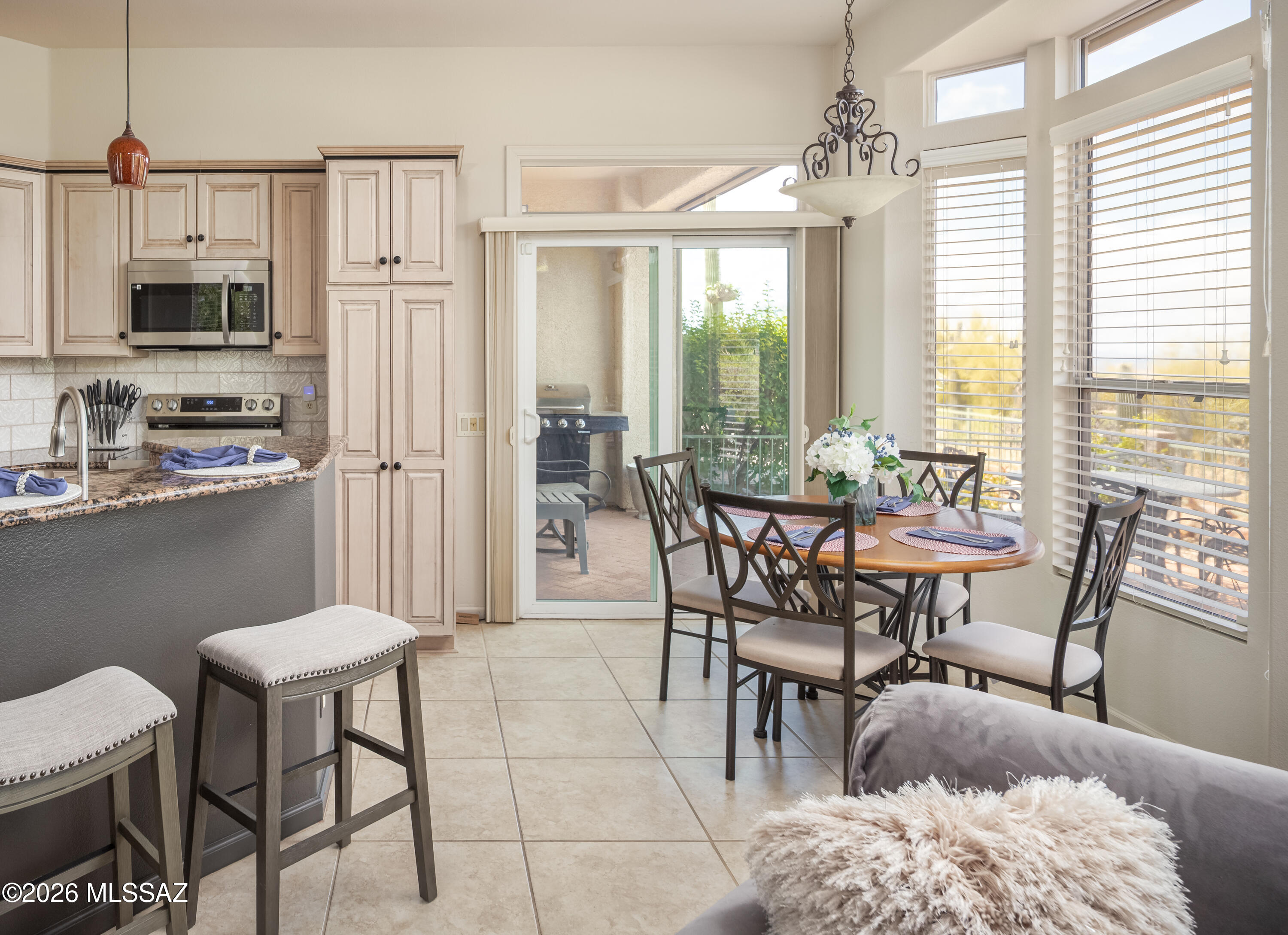 Heritage Highlands - Residential