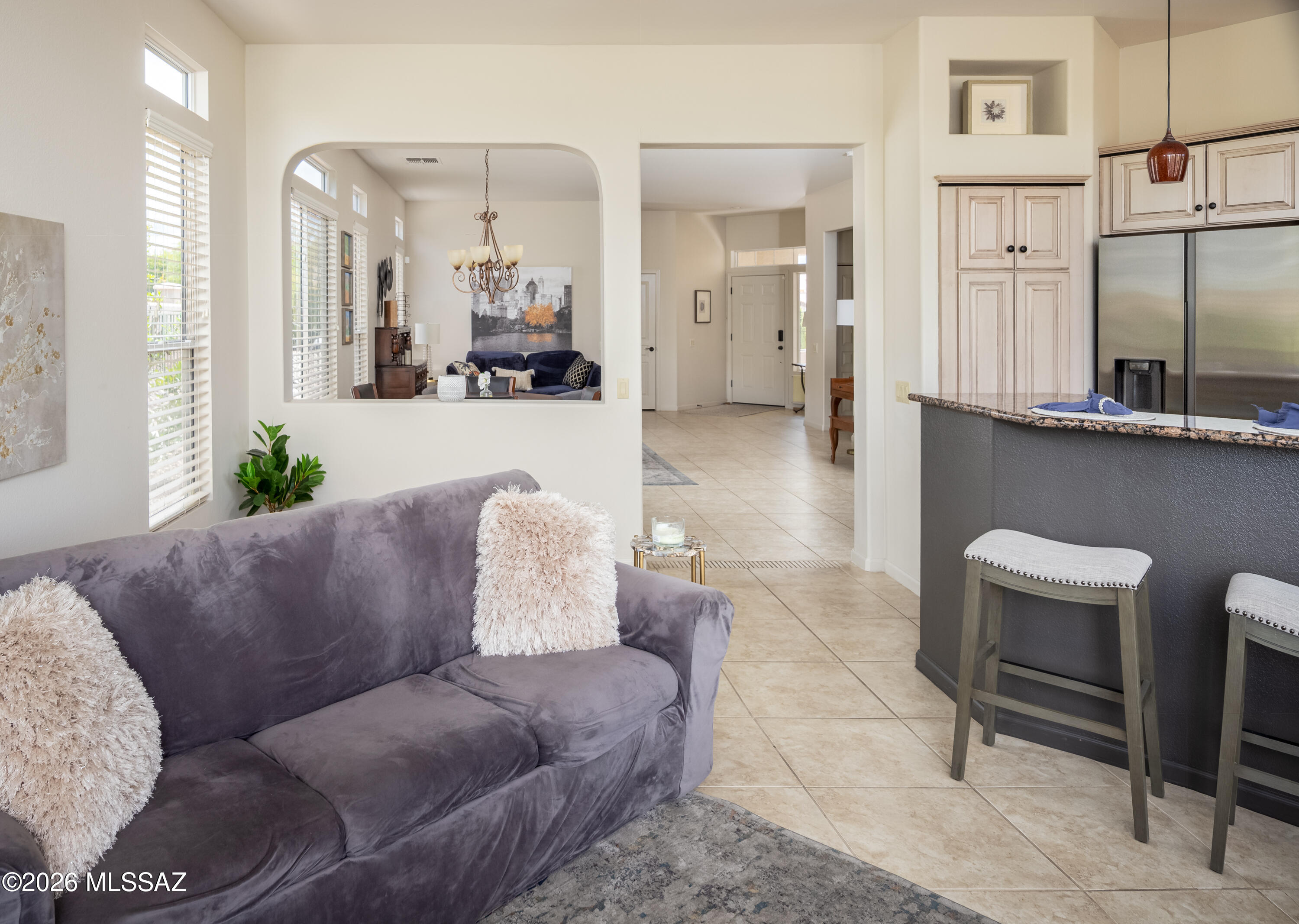 Heritage Highlands - Residential
