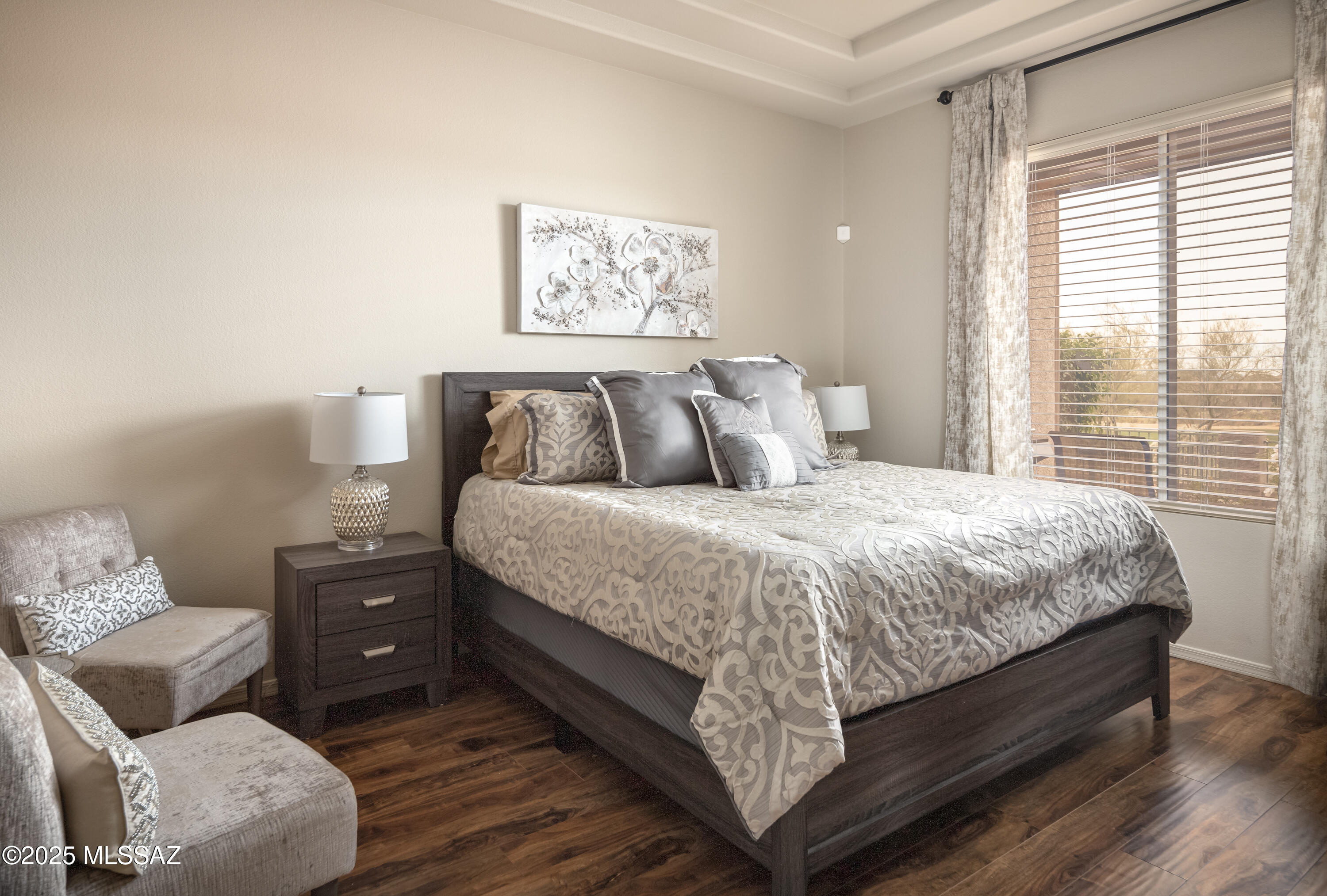 Heritage Highlands - Residential