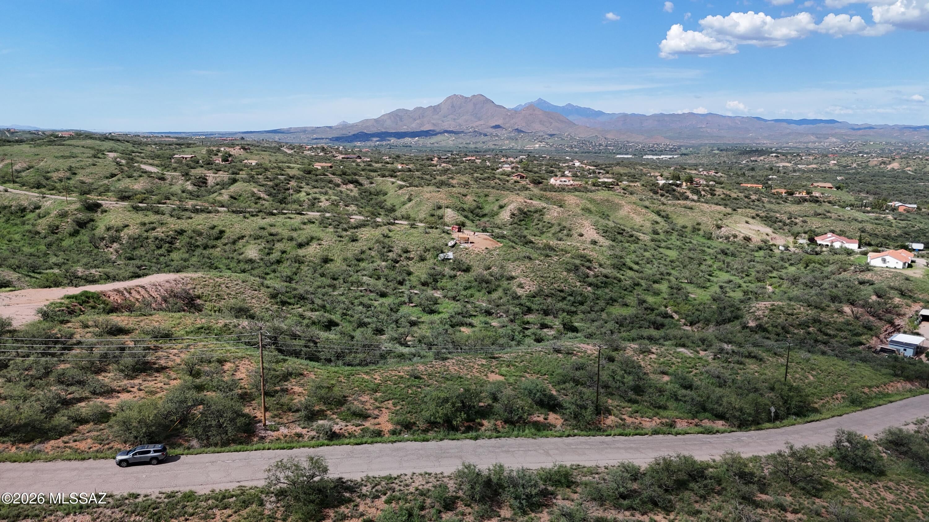 Rio Rico Estates 13 - Land
