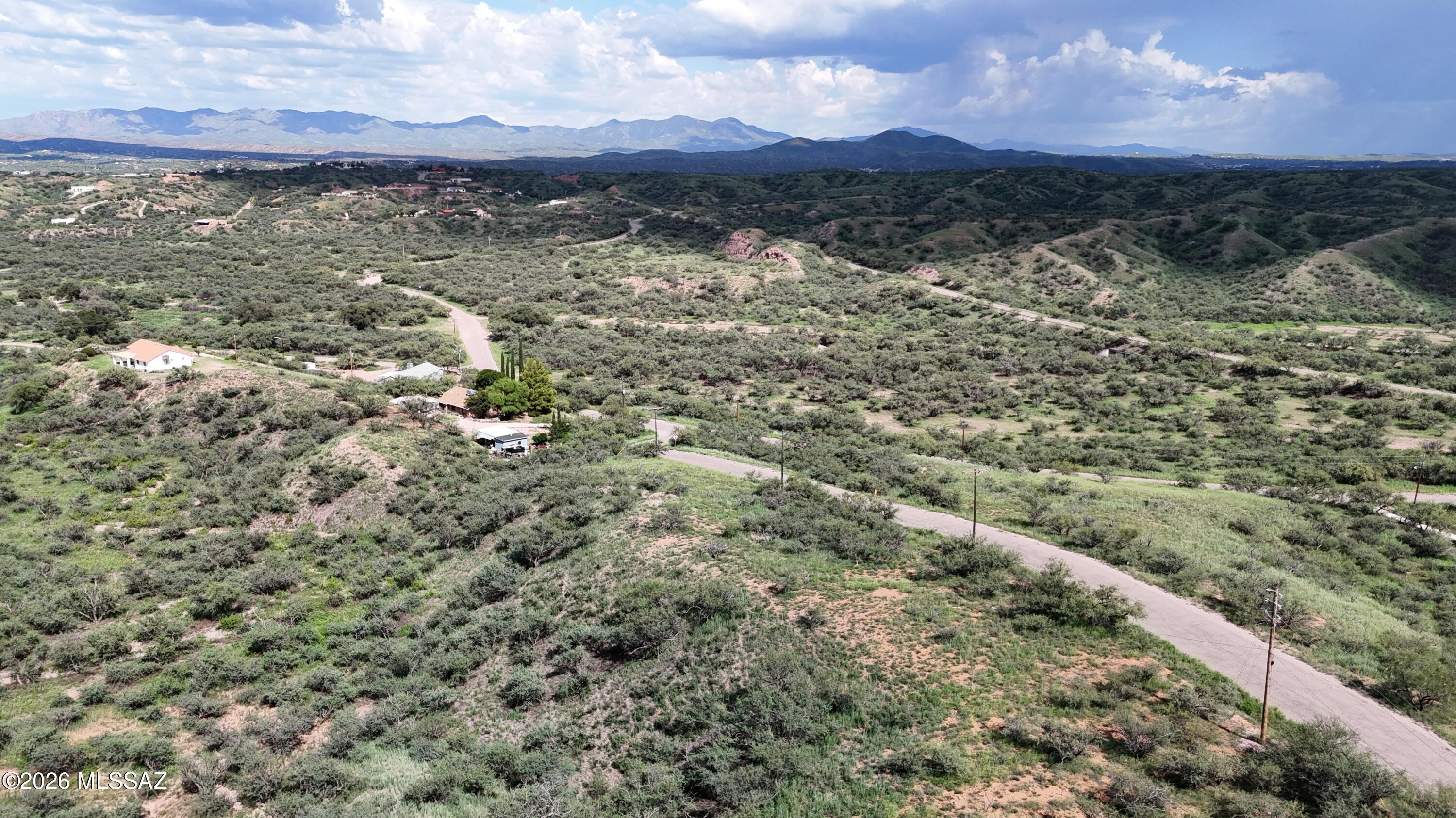 Rio Rico Estates 13 - Land