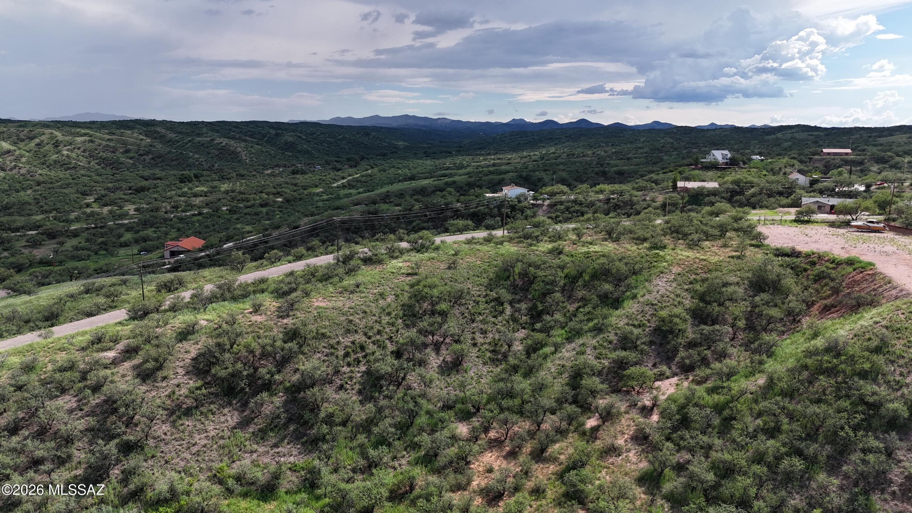 Rio Rico Estates 13 - Land