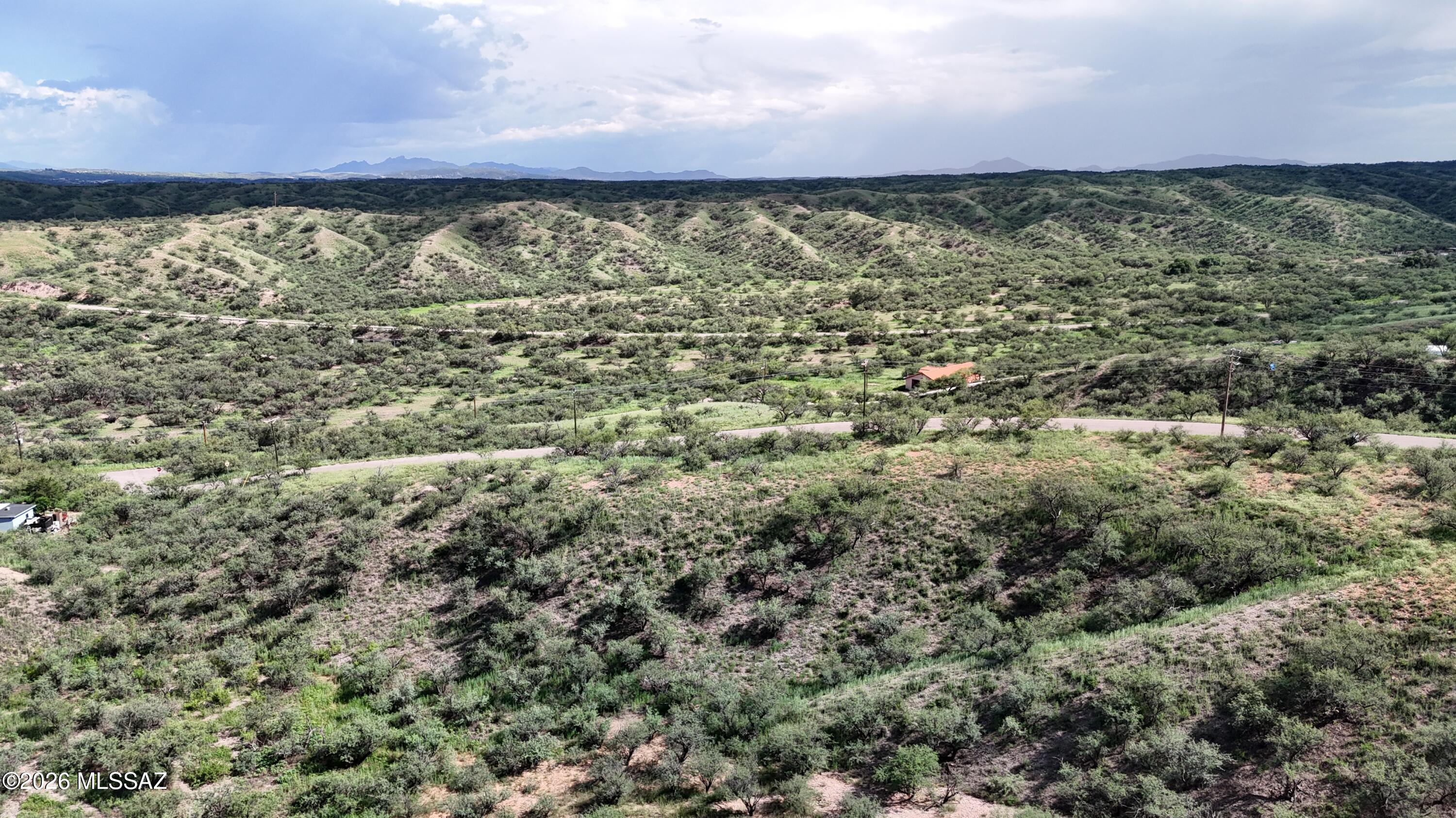 Rio Rico Estates 13 - Land