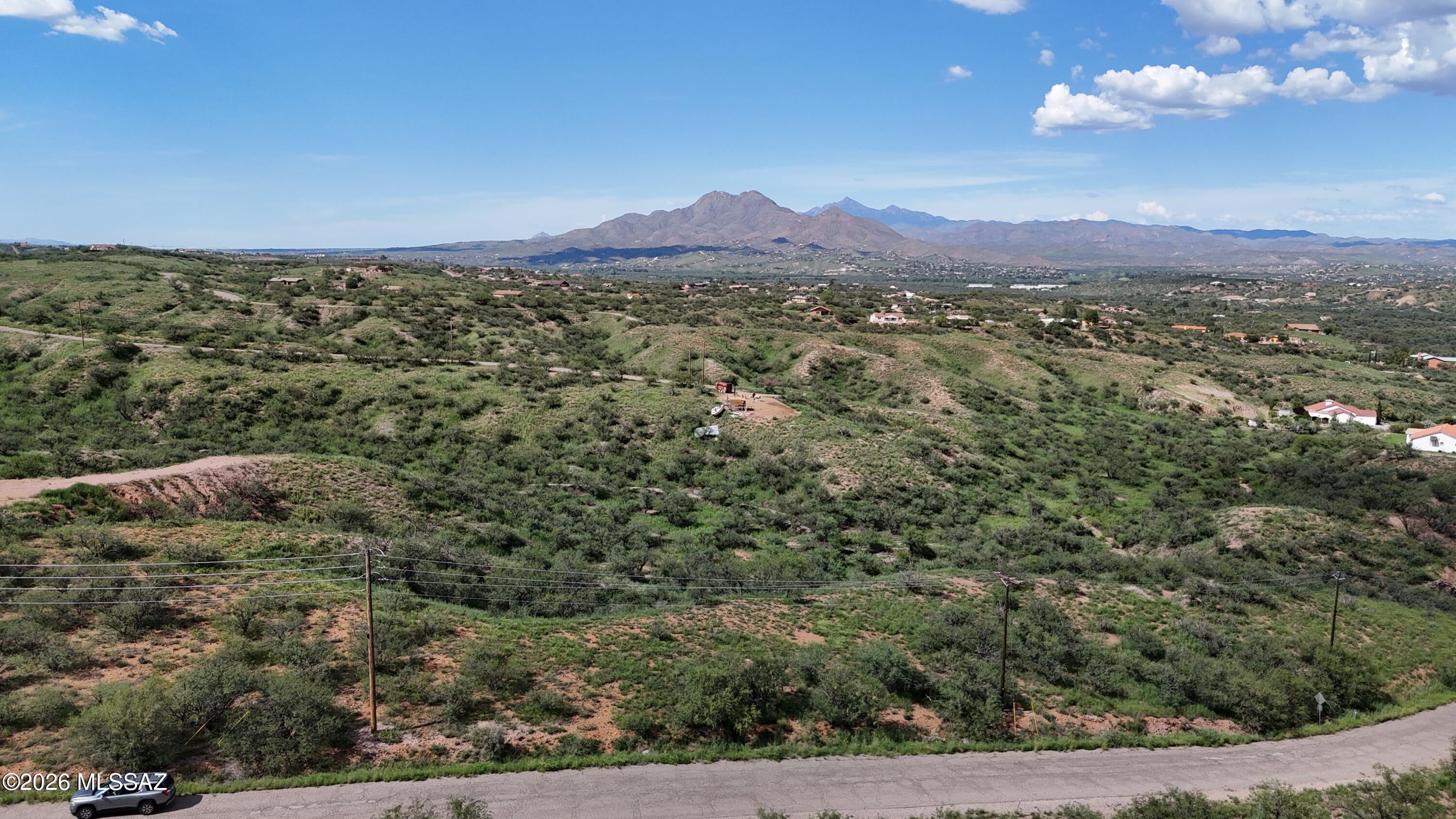 Rio Rico Estates 13 - Land