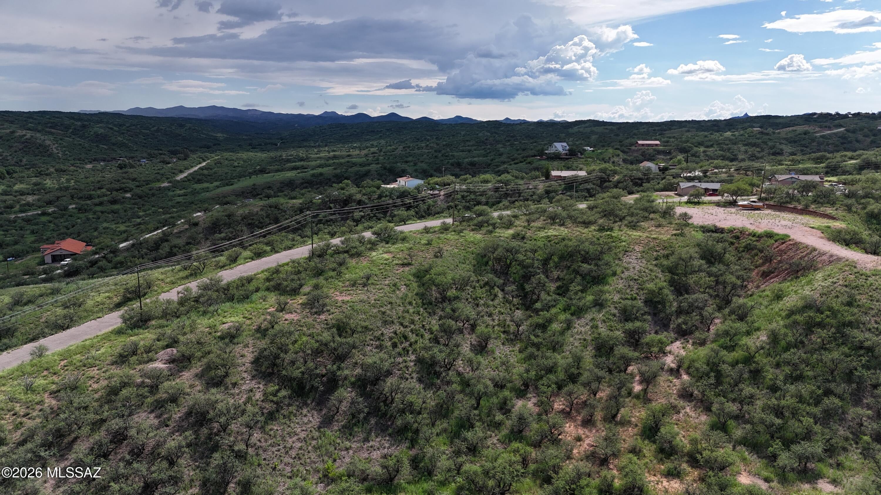 Rio Rico Estates 13 - Land