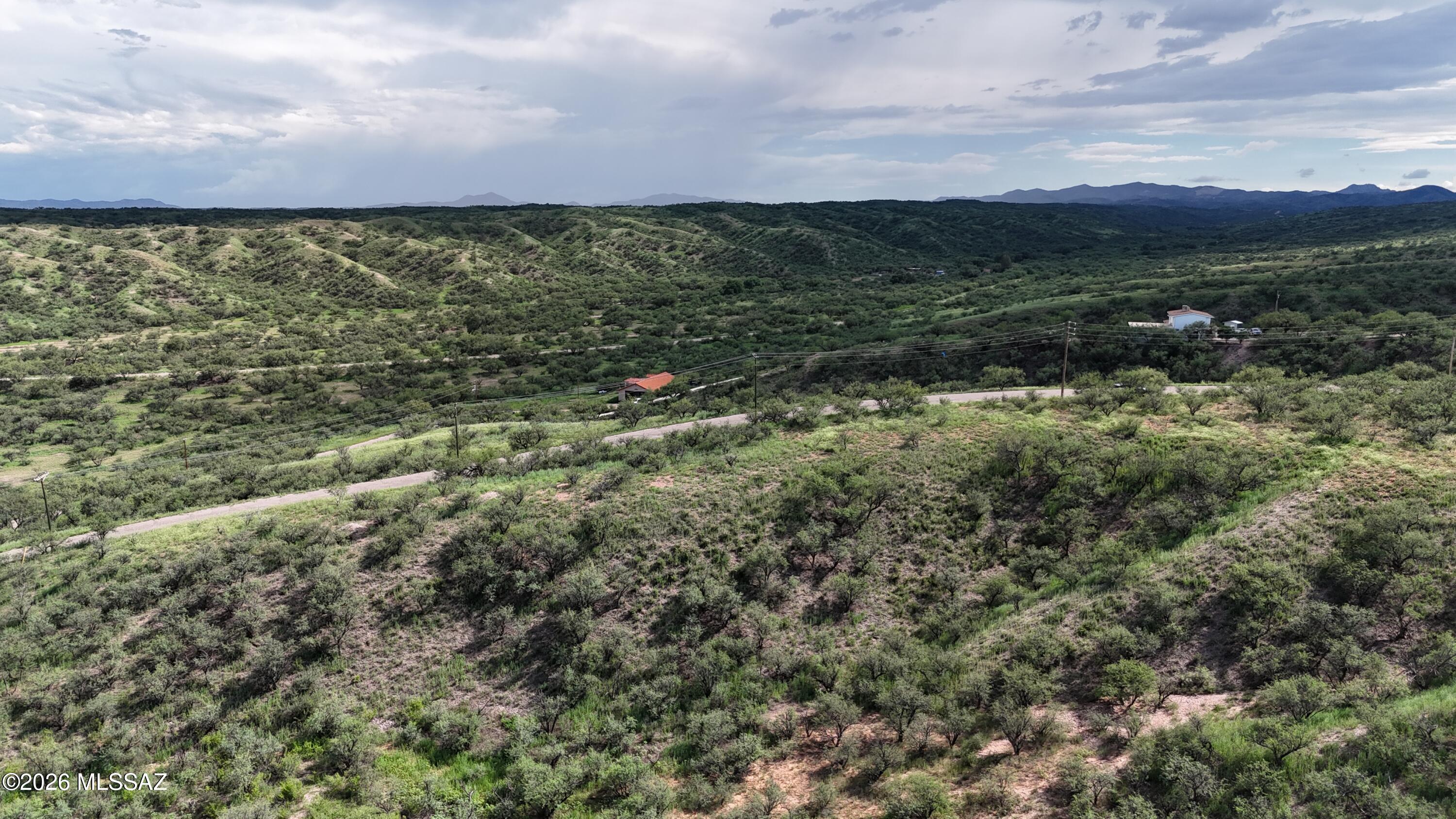 Rio Rico Estates 13 - Land