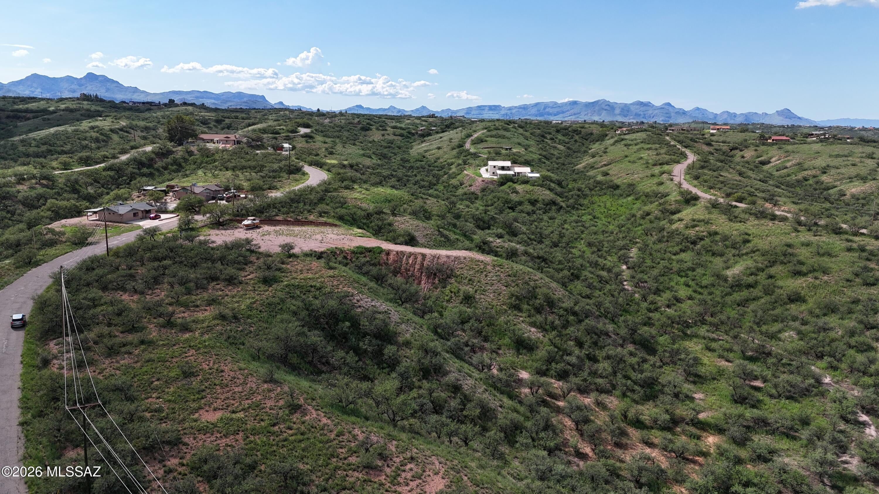 Rio Rico Estates 13 - Land