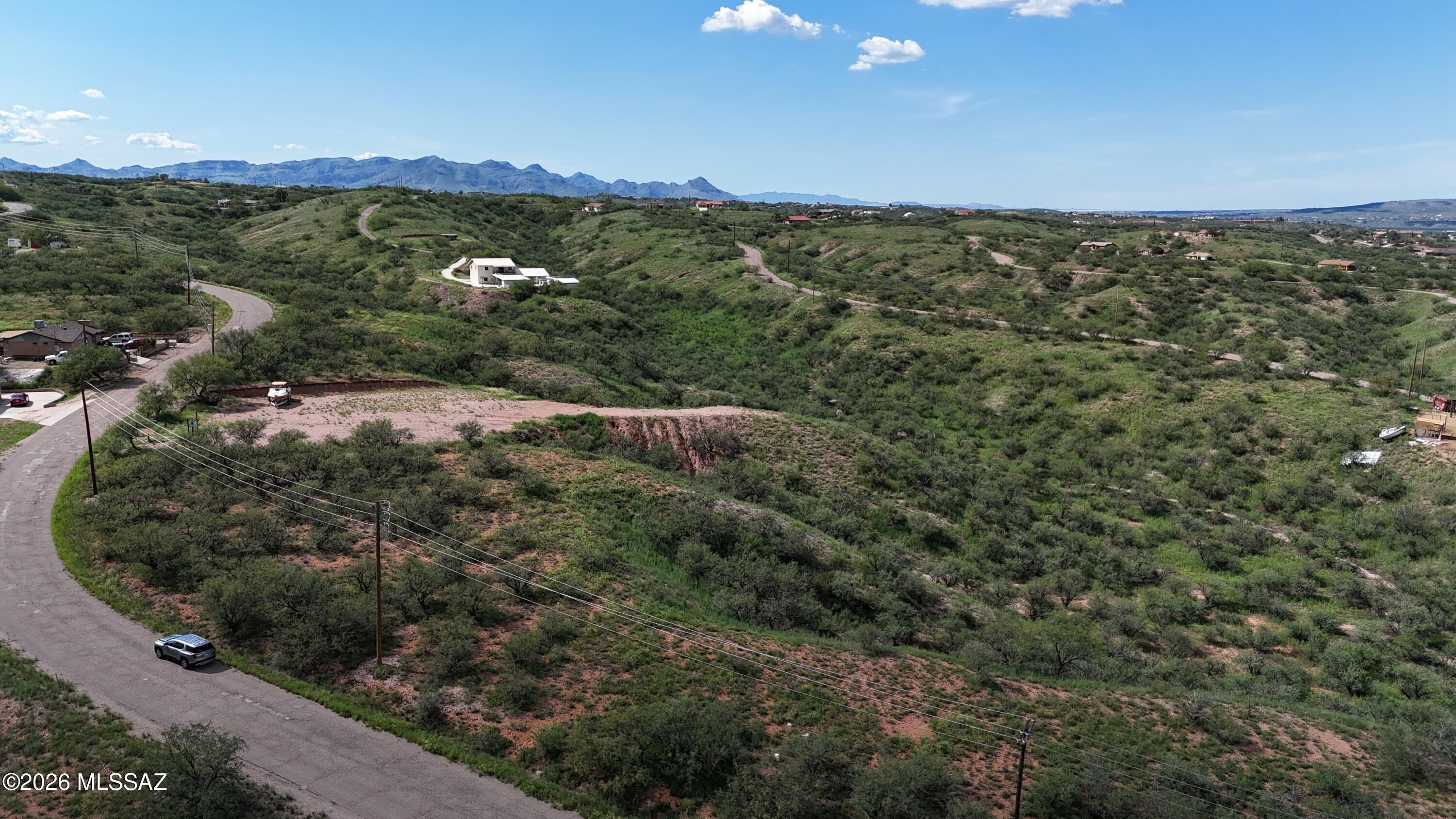 Rio Rico Estates 13 - Land