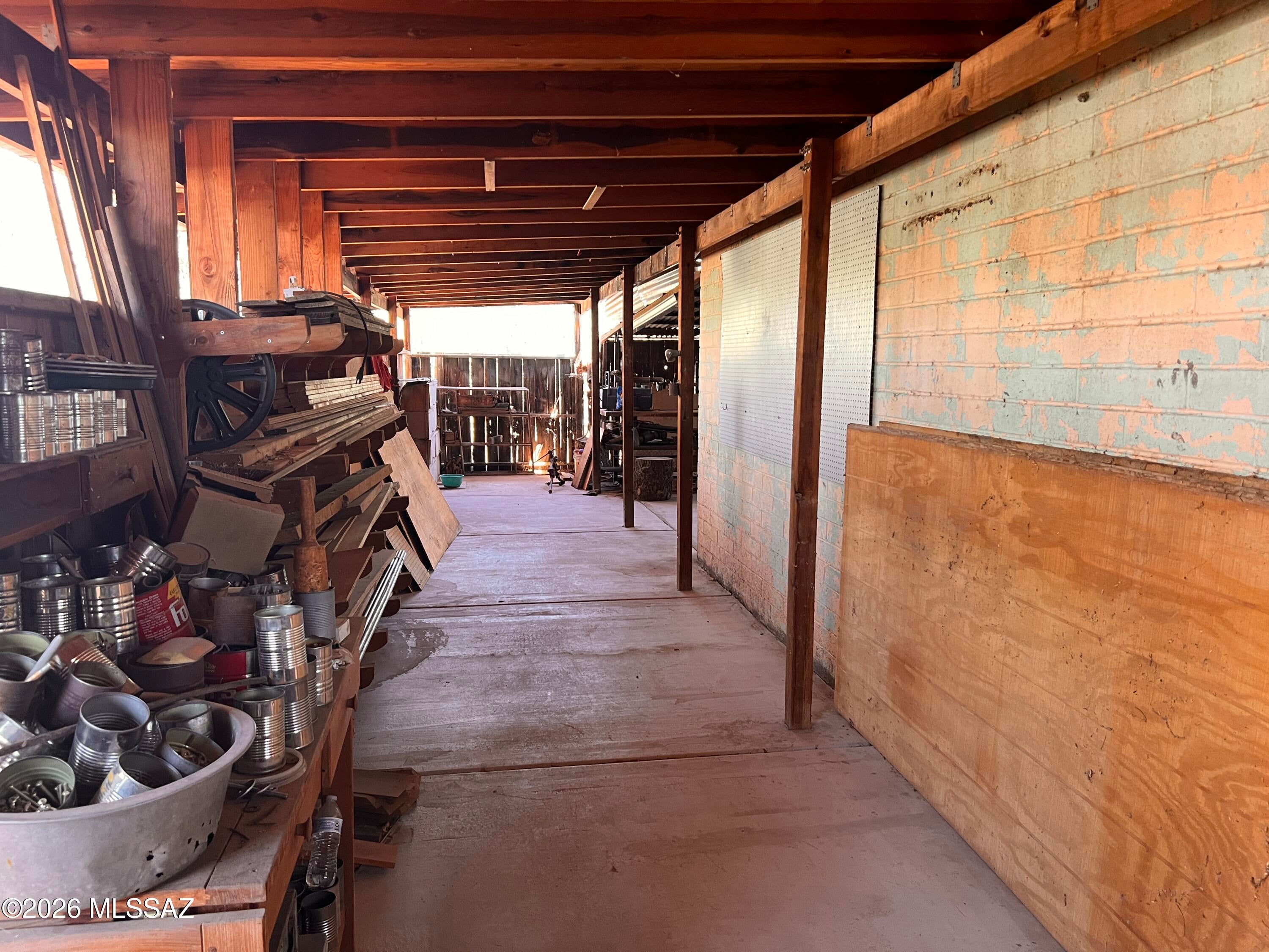 Littletown NO. 1 - Residential