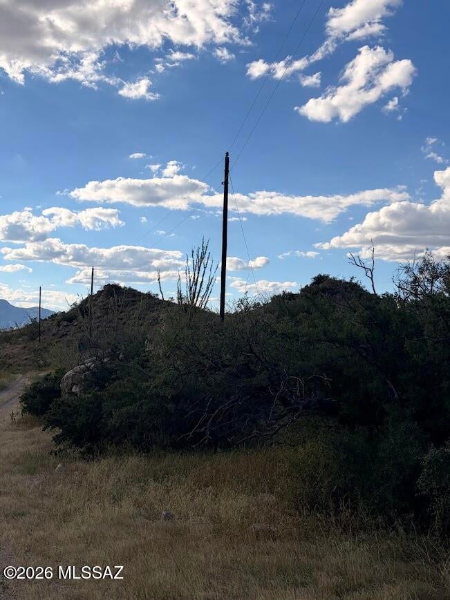 Rio Rico Ranchettes - Land