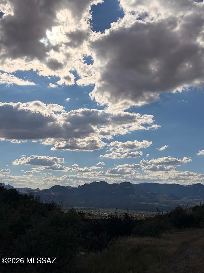 Rio Rico Ranchettes - Land