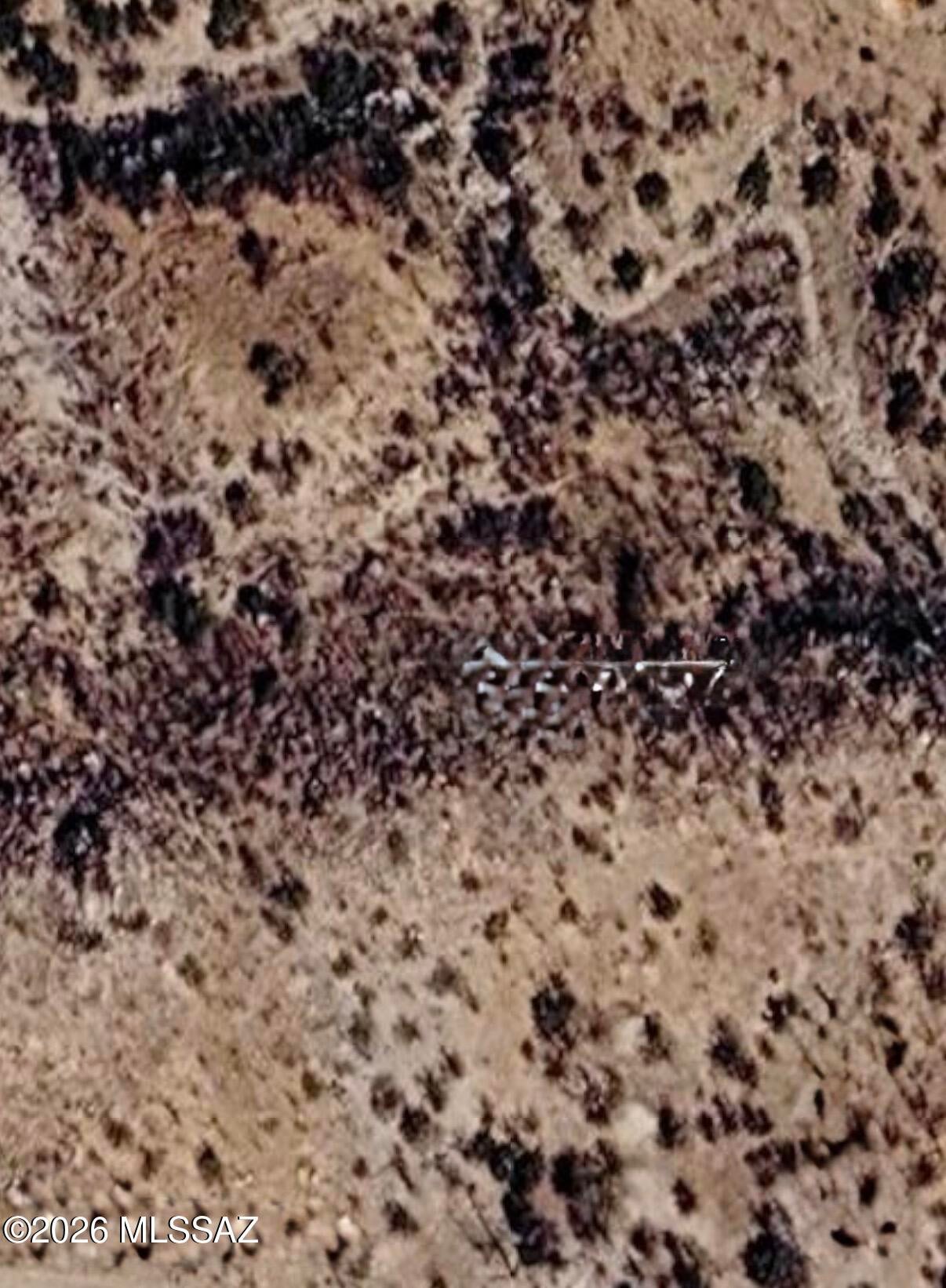 Rio Rico Ranchettes - Land