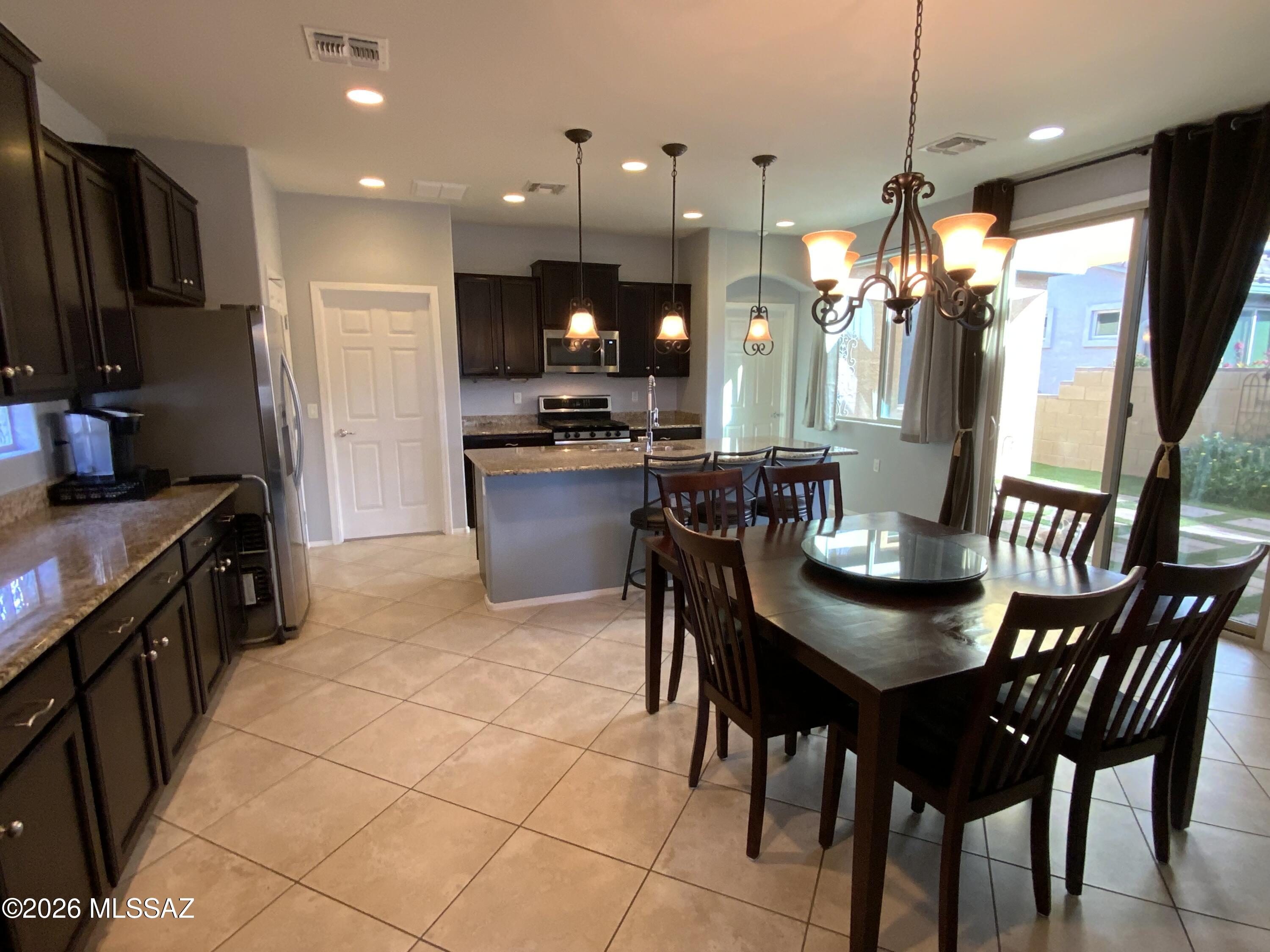 Four Seasons Phase 1 - Residential