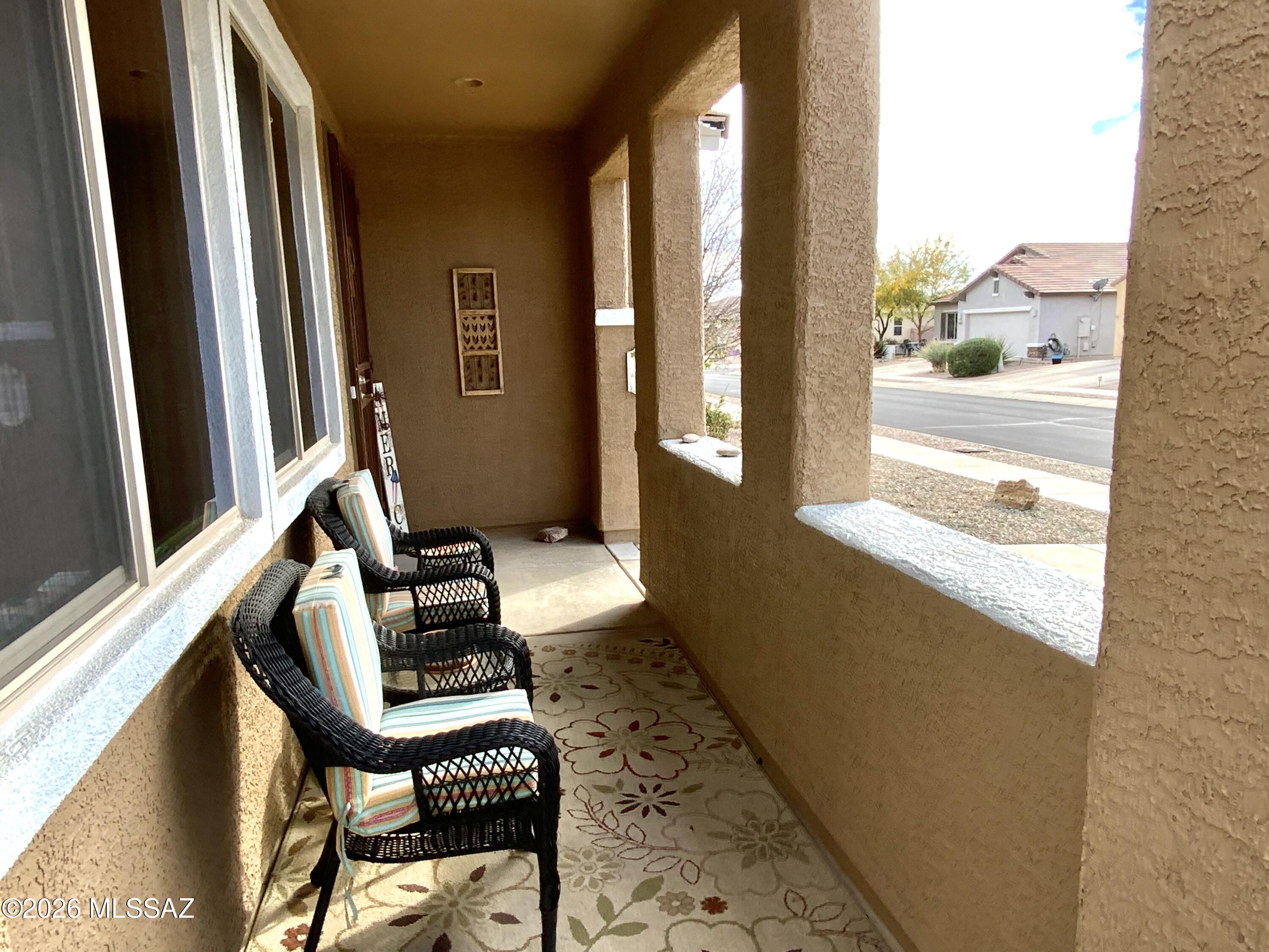 Four Seasons Phase 1 - Residential
