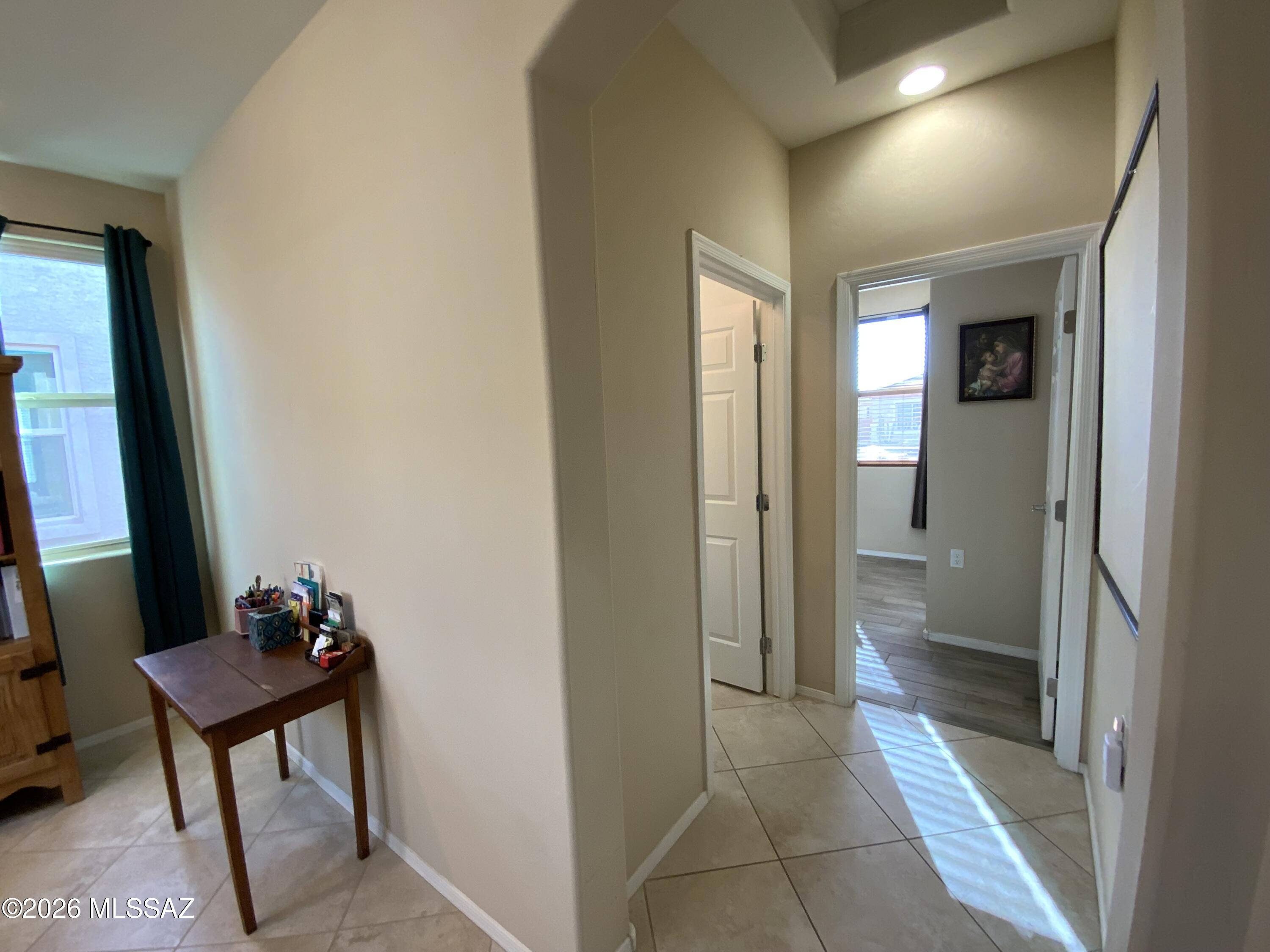 Four Seasons Phase 1 - Residential