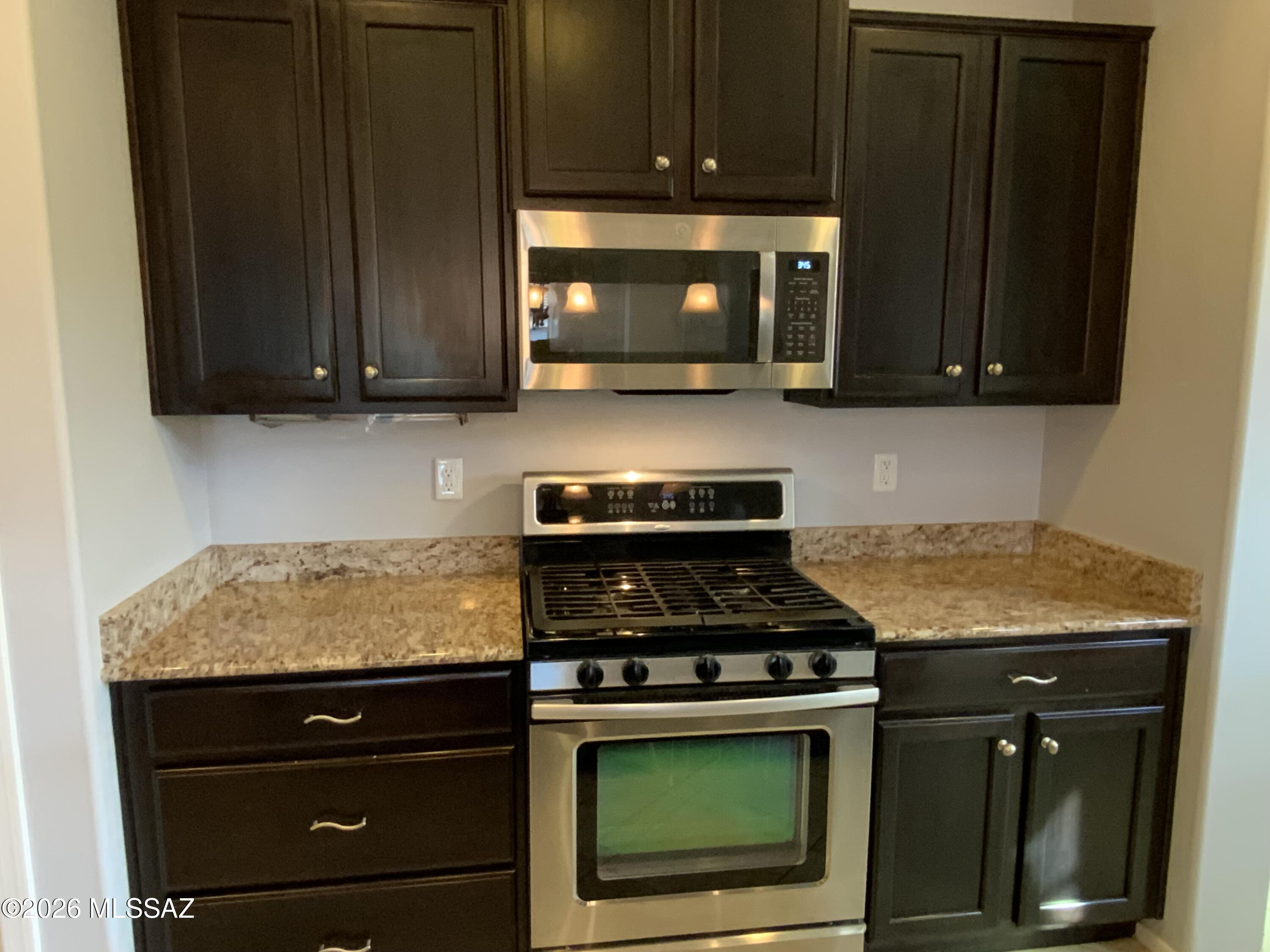 Four Seasons Phase 1 - Residential