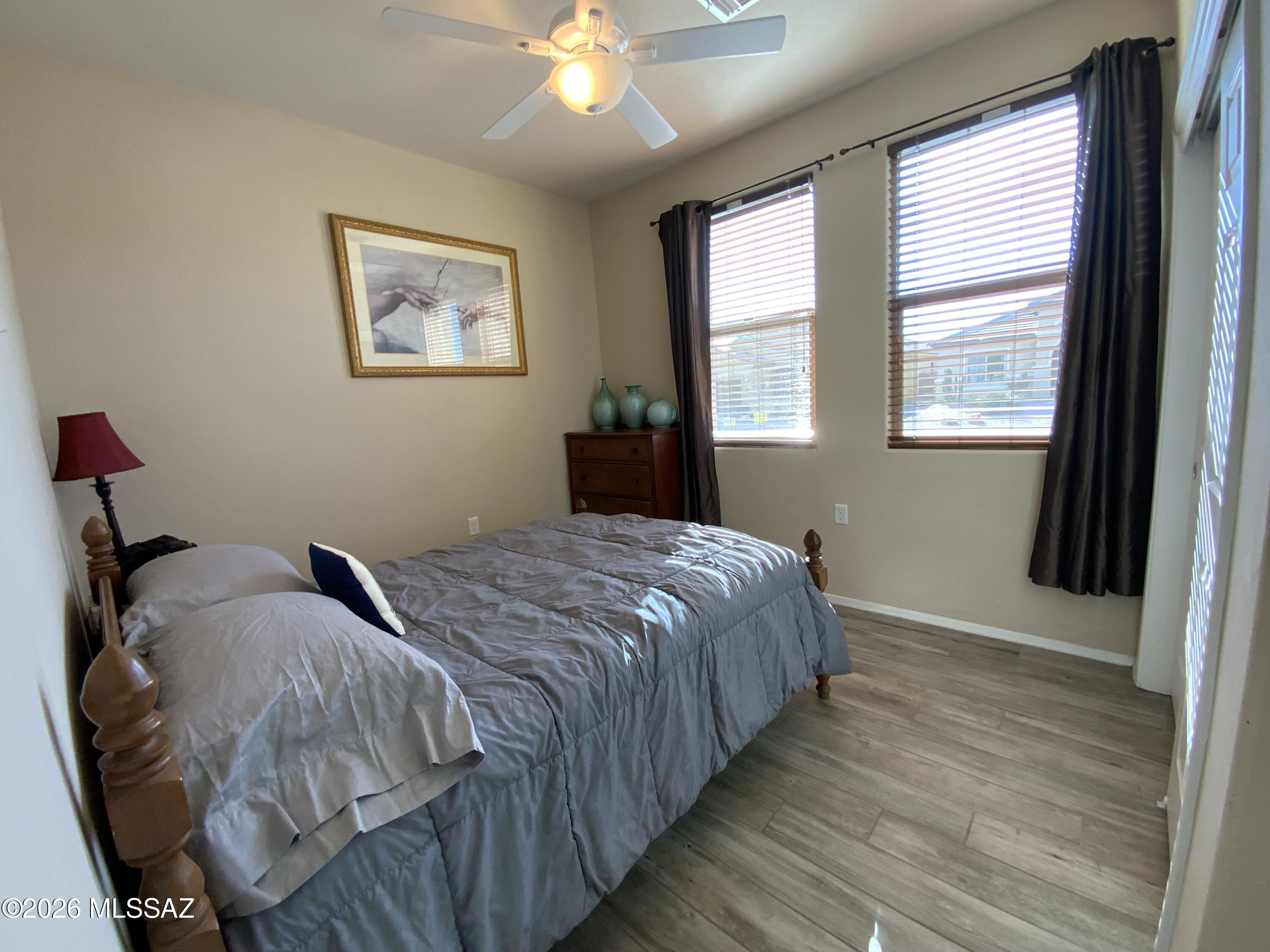 Four Seasons Phase 1 - Residential