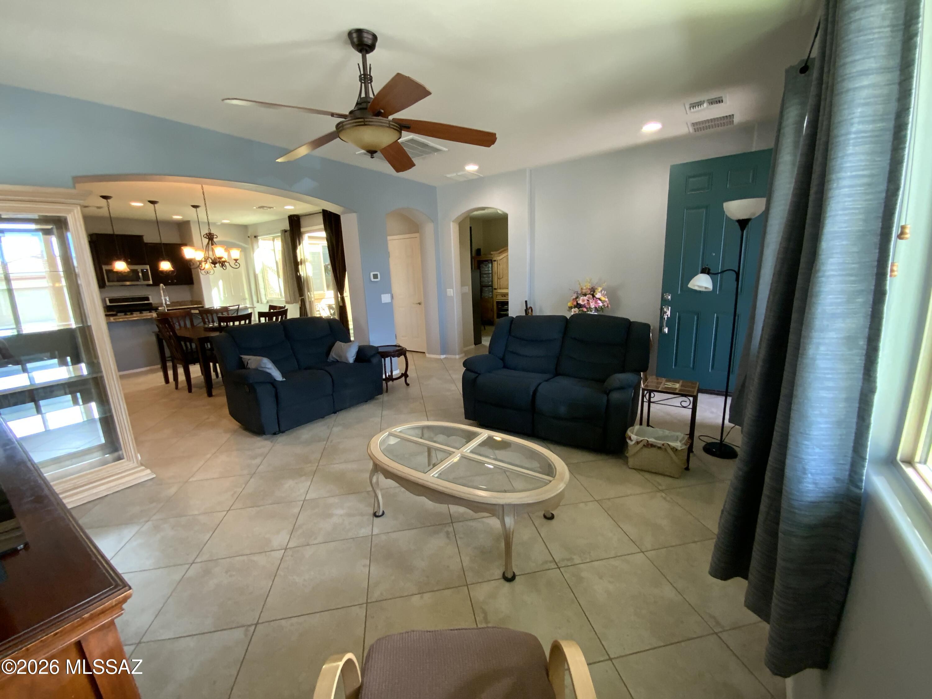 Four Seasons Phase 1 - Residential