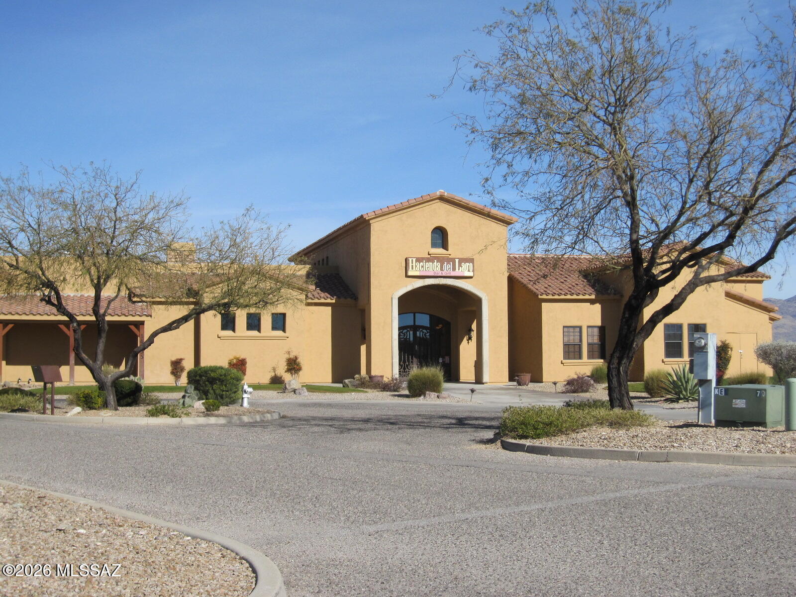 Four Seasons Phase 1 - Residential