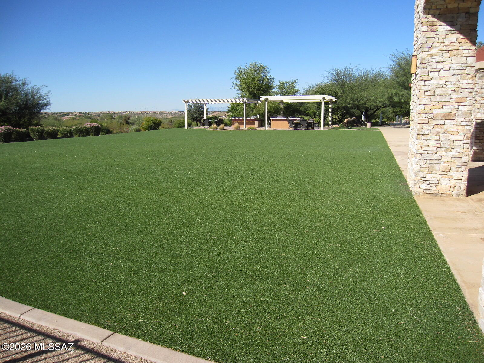 Four Seasons Phase 1 - Residential