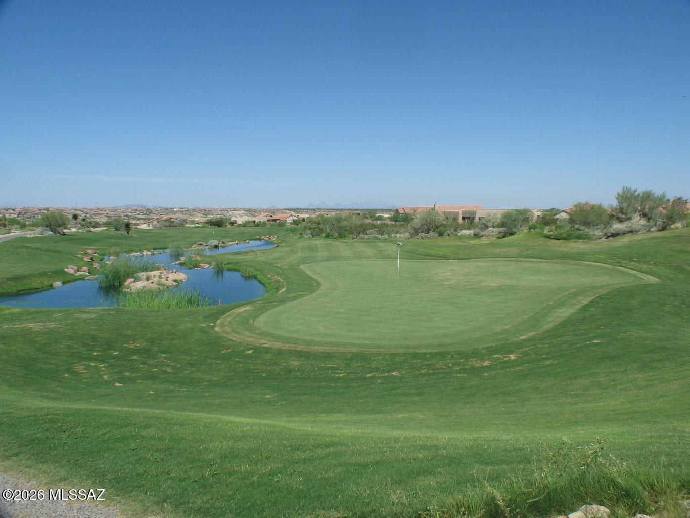 Four Seasons Phase 1 - Residential