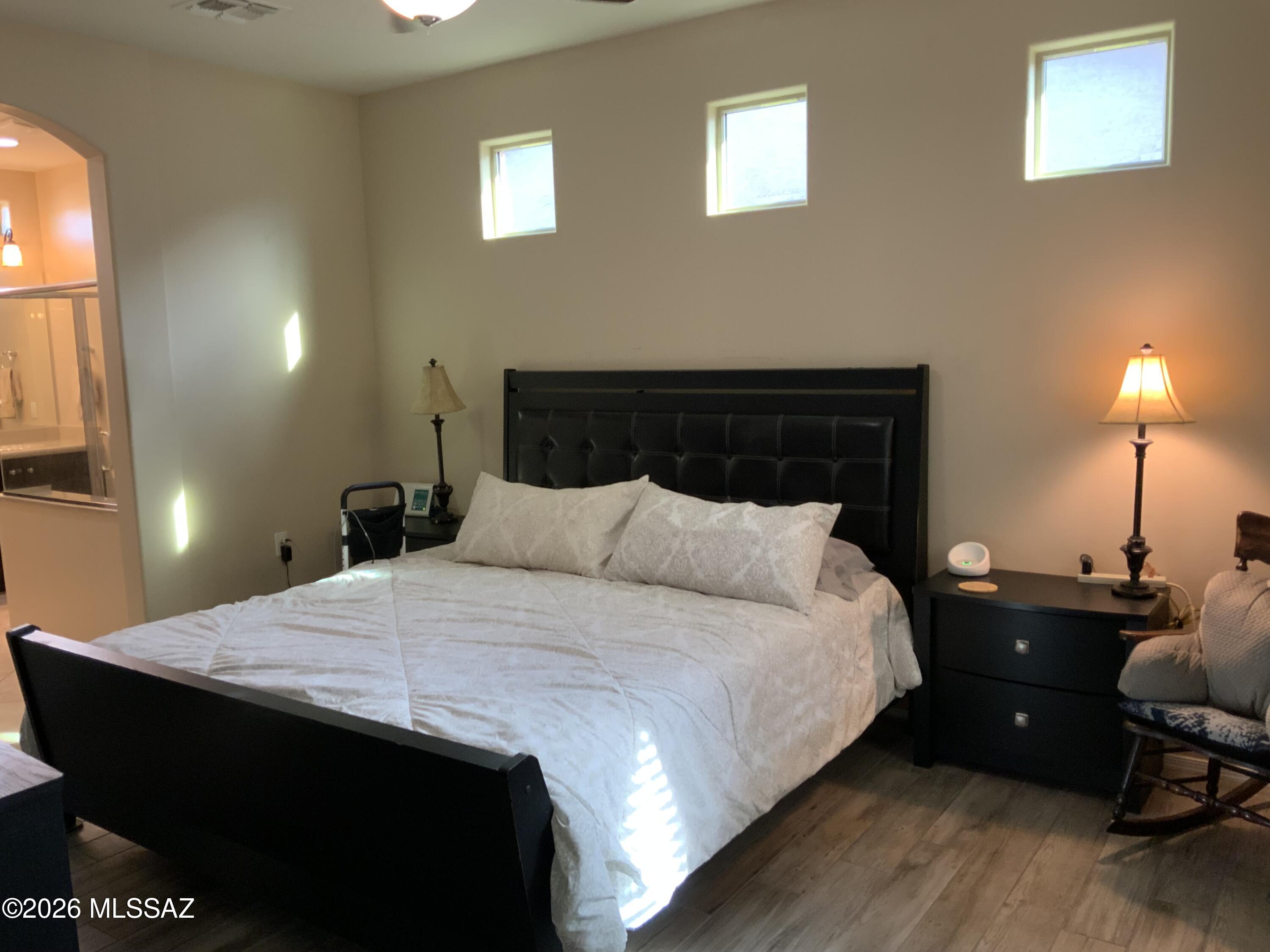 Four Seasons Phase 1 - Residential