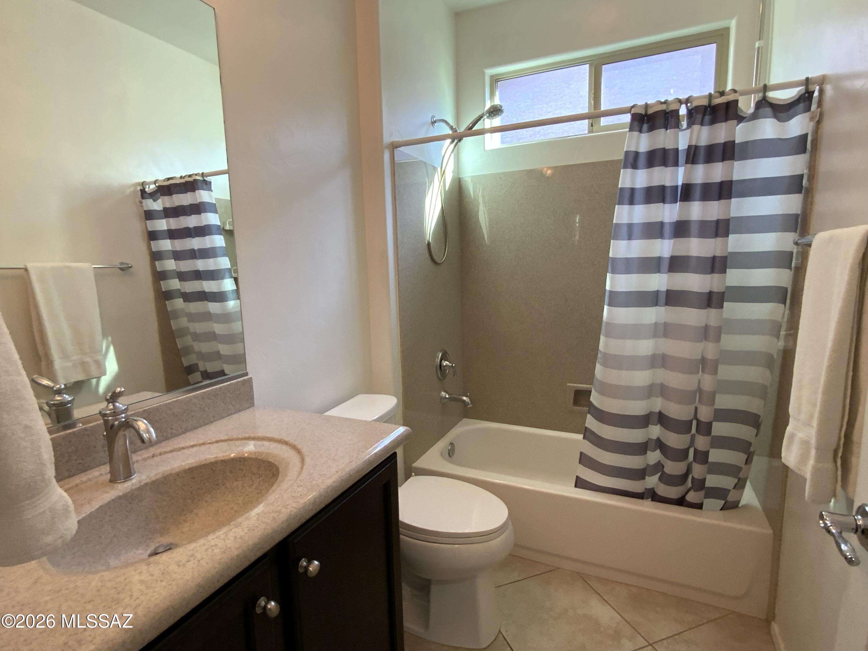Four Seasons Phase 1 - Residential