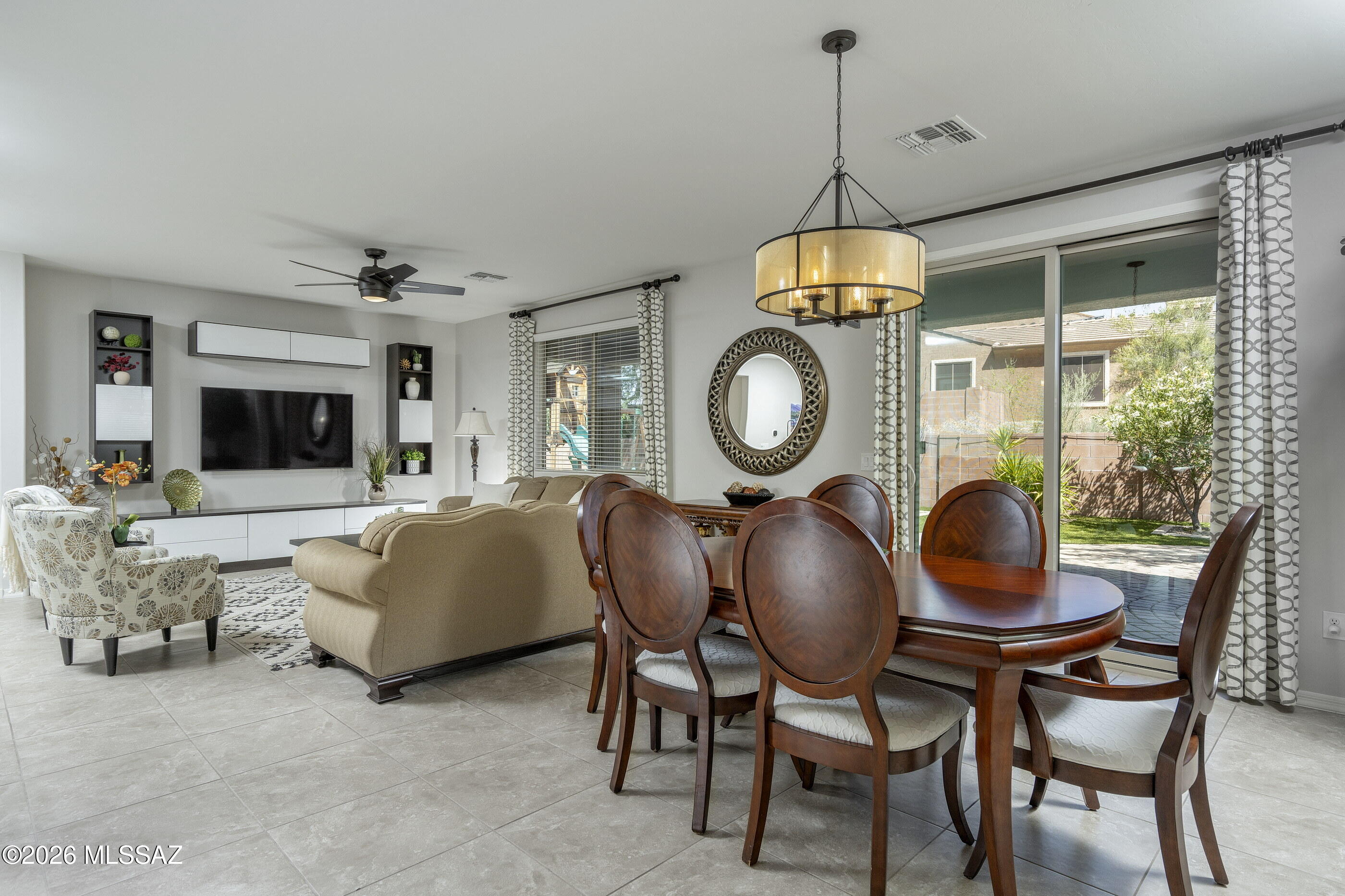 Tangerine Crossing Resub - Residential