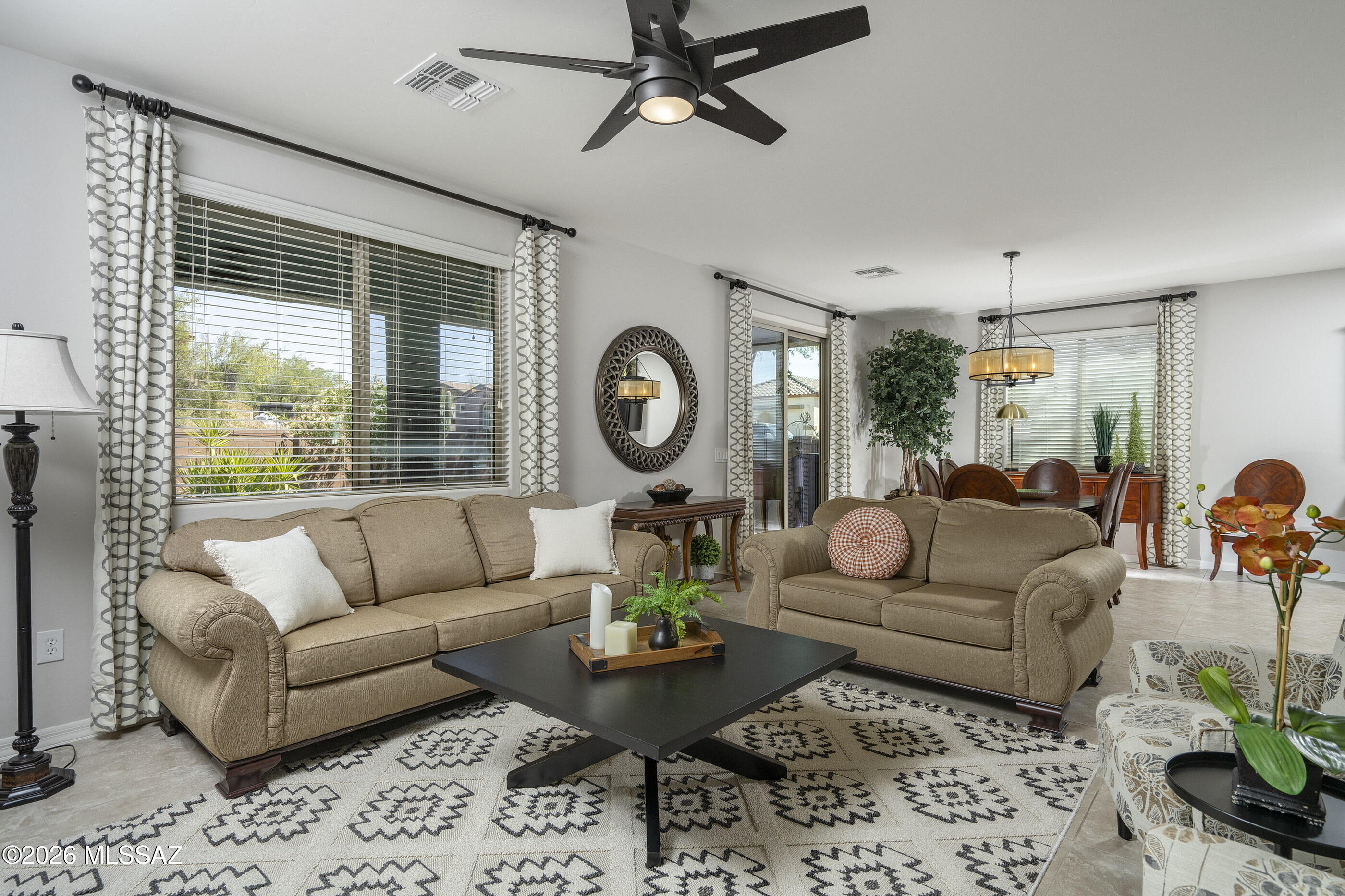 Tangerine Crossing Resub - Residential