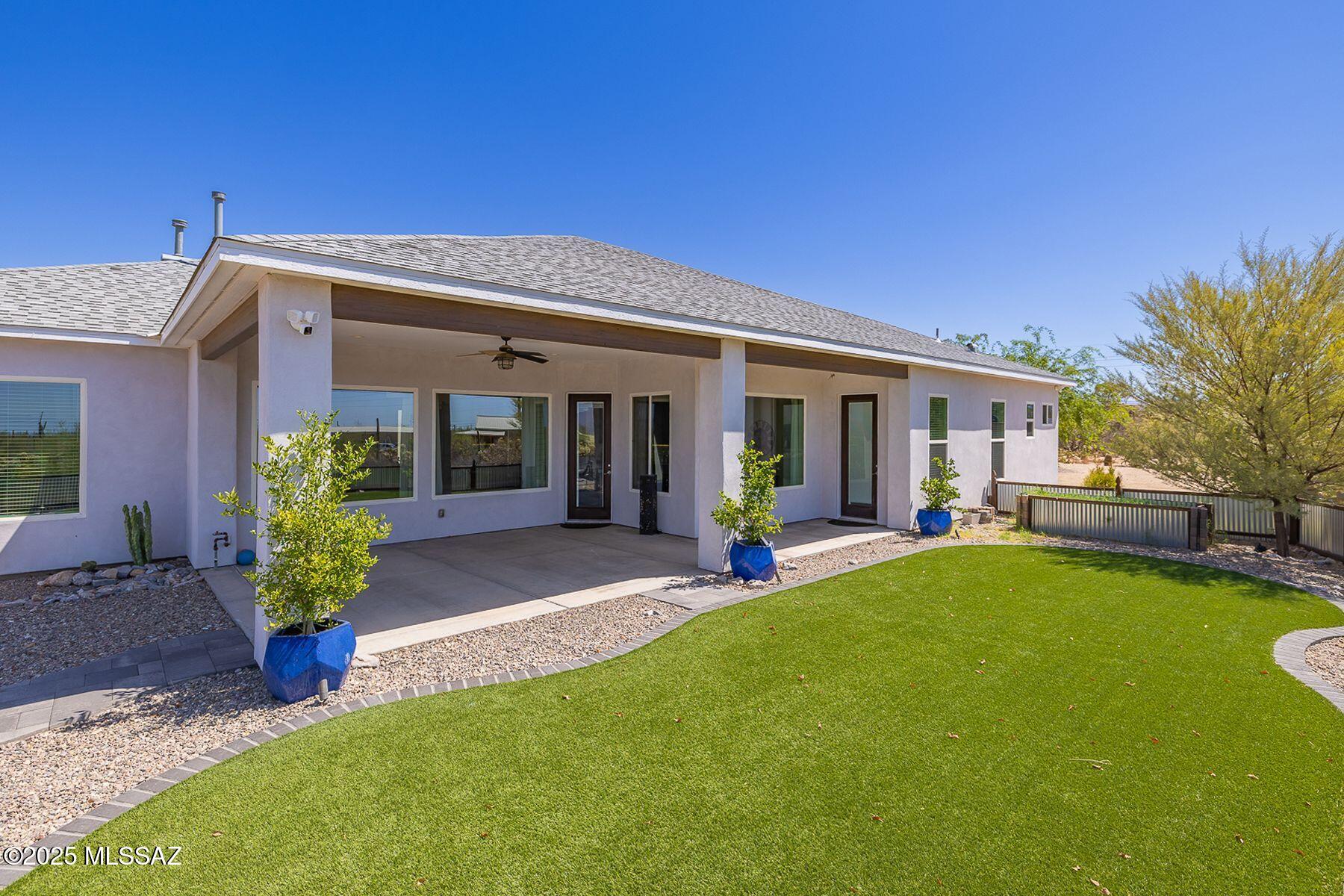 N/A - Residential