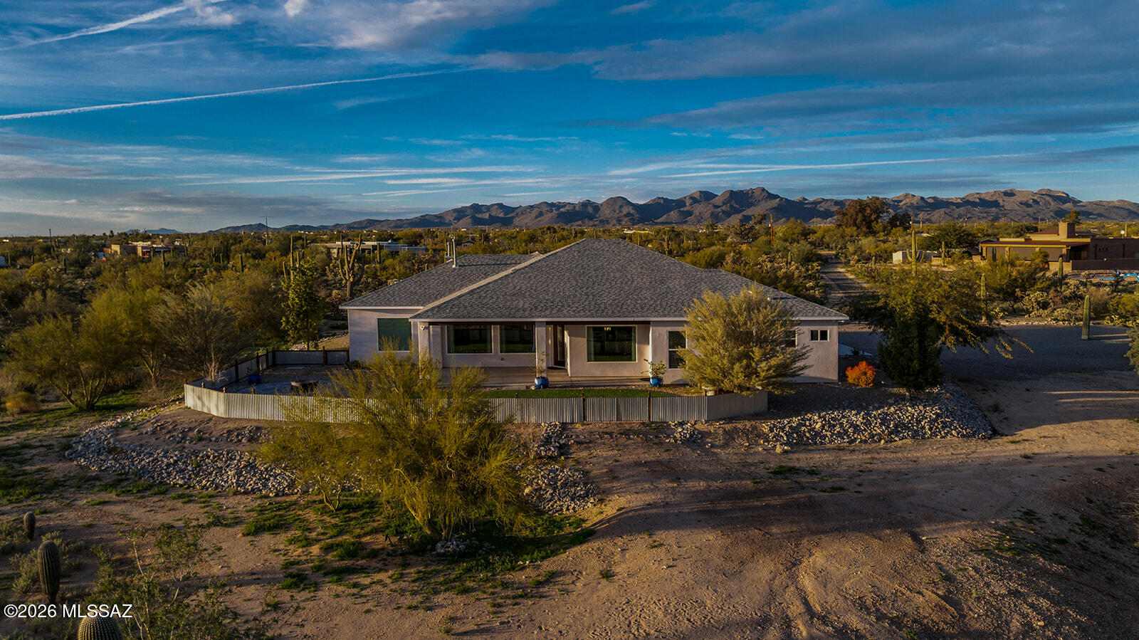 N/A - Residential