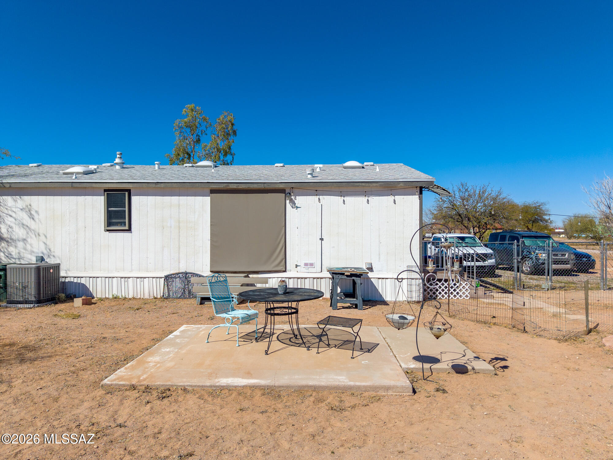 Hunter Subdivision NO. 3 (1-112) - Residential