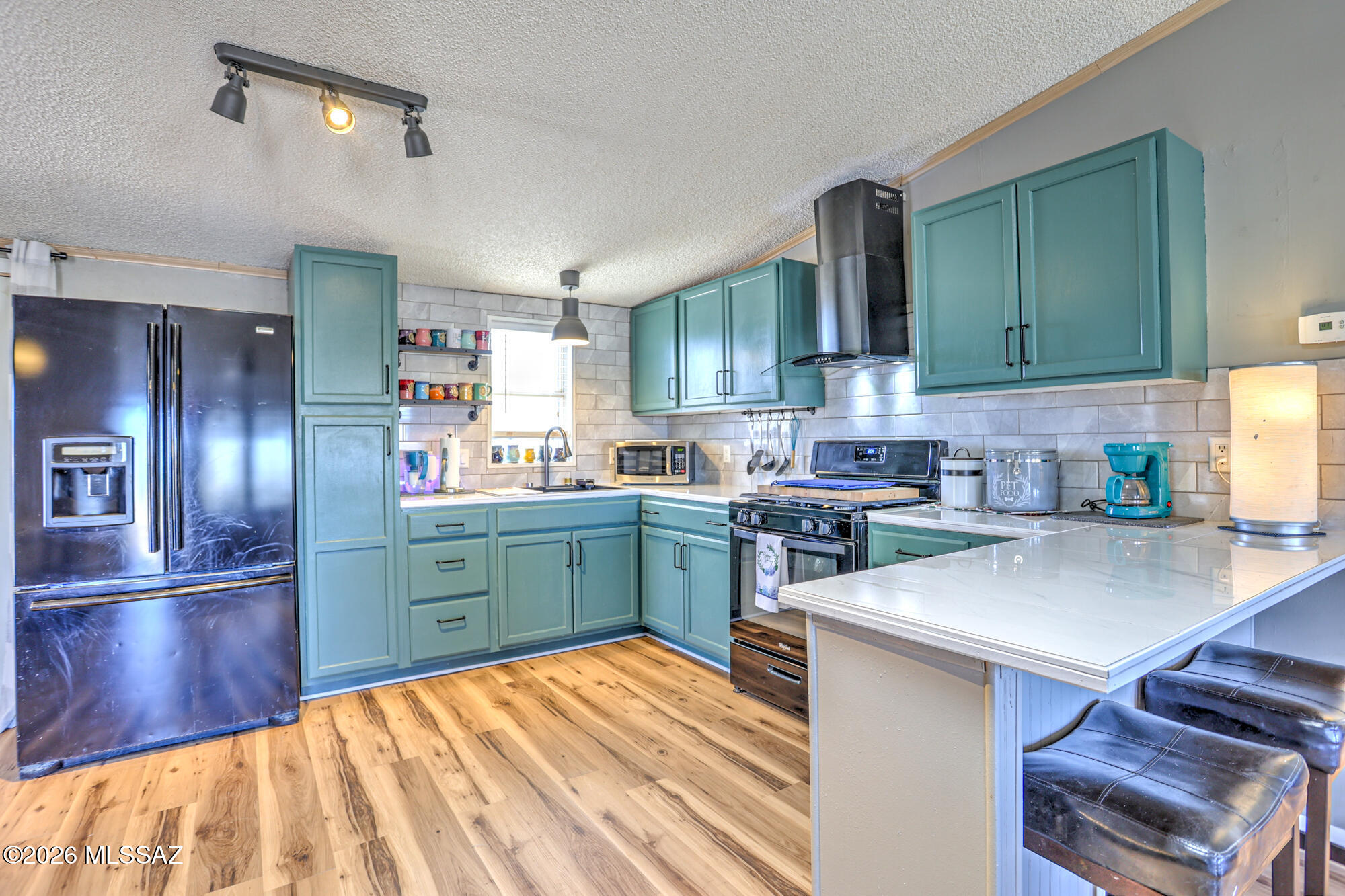 Hunter Subdivision NO. 3 (1-112) - Residential