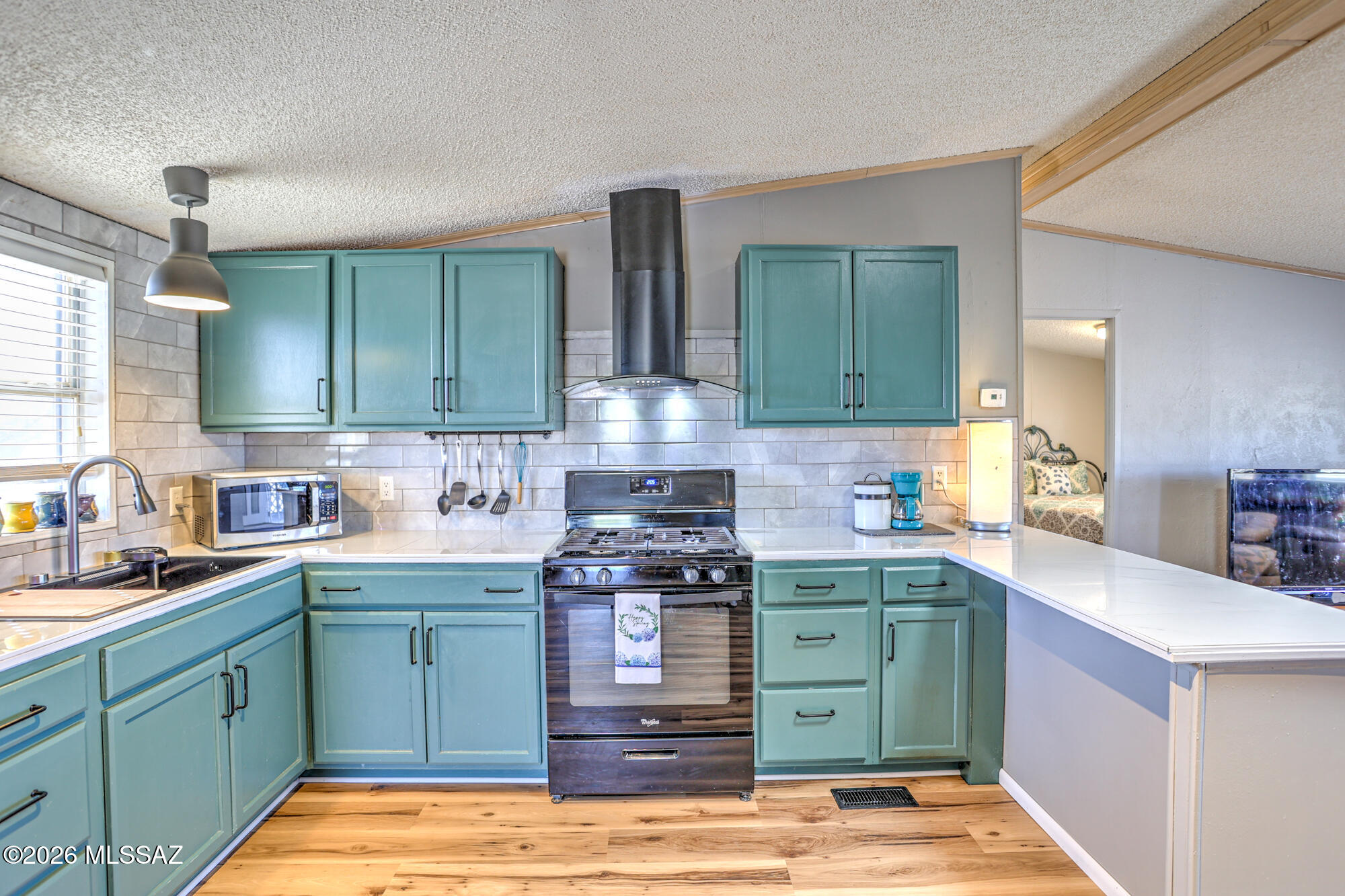 Hunter Subdivision NO. 3 (1-112) - Residential