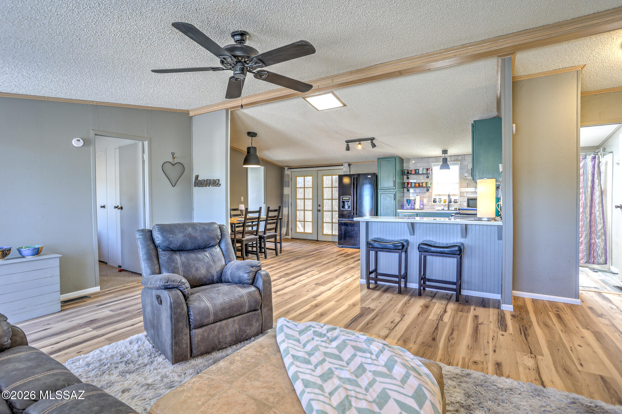 Hunter Subdivision NO. 3 (1-112) - Residential