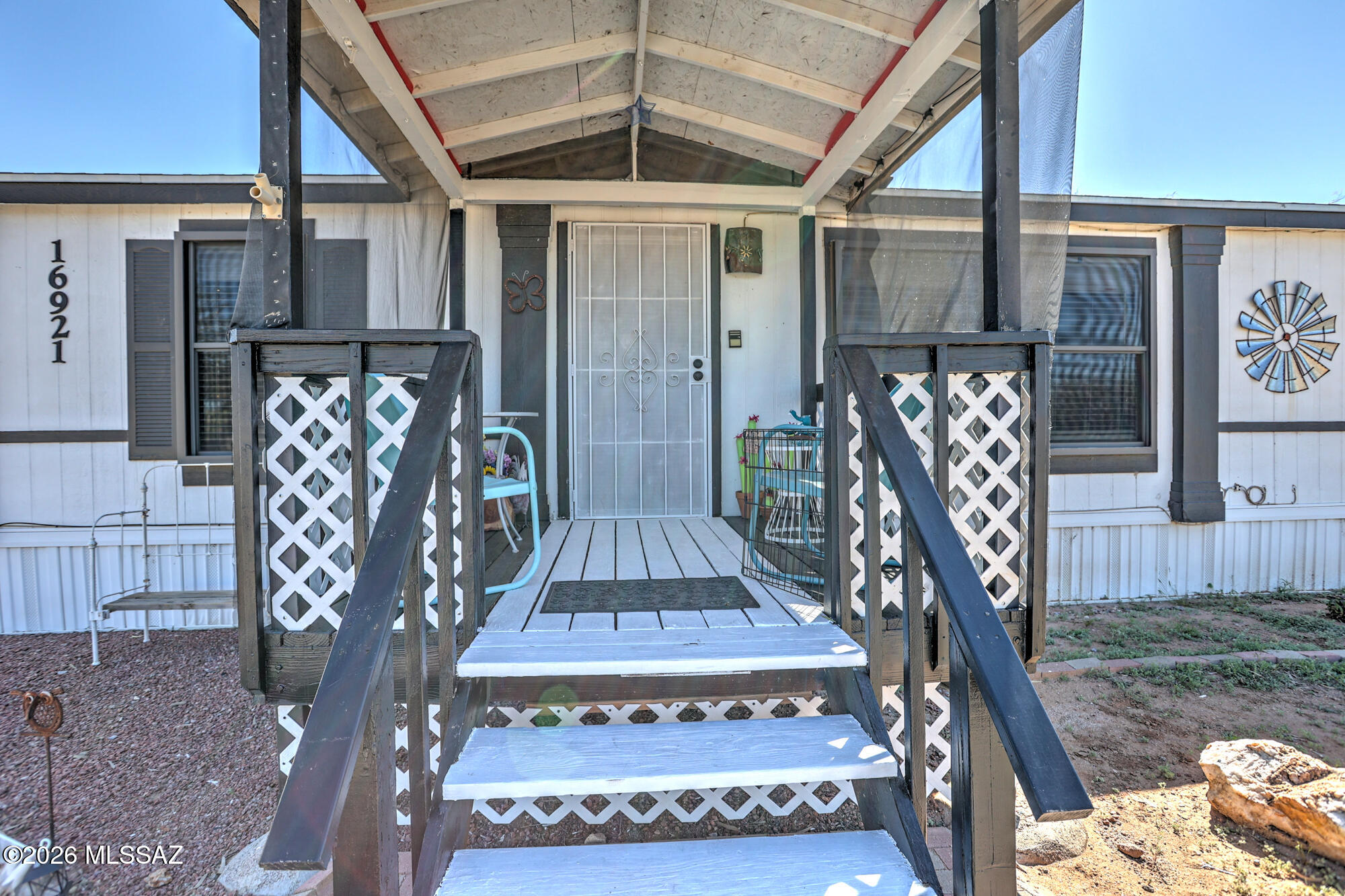 Hunter Subdivision NO. 3 (1-112) - Residential