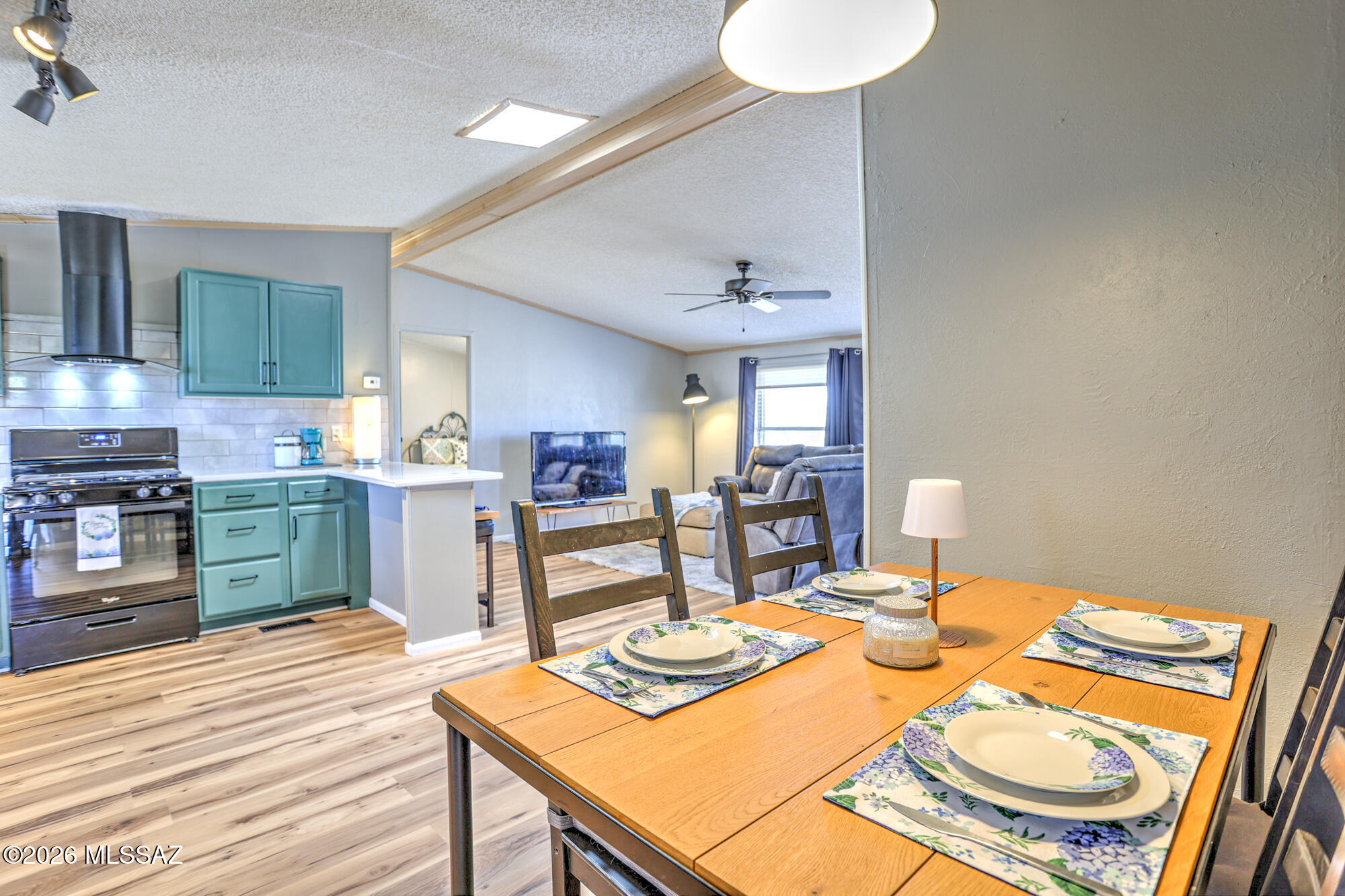 Hunter Subdivision NO. 3 (1-112) - Residential