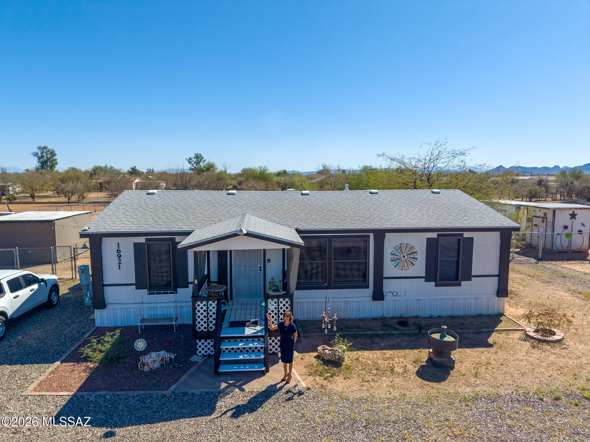 Hunter Subdivision NO. 3 (1-112) - Residential