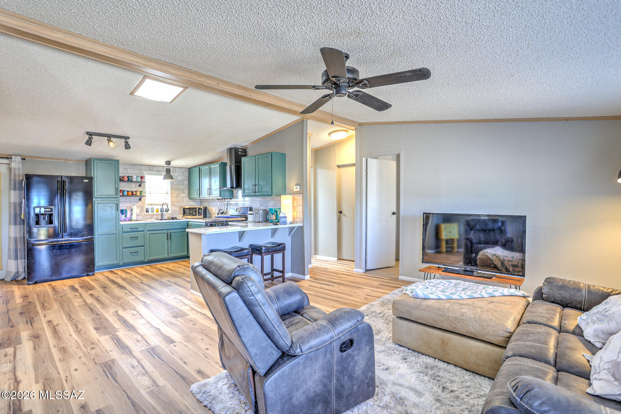 Hunter Subdivision NO. 3 (1-112) - Residential