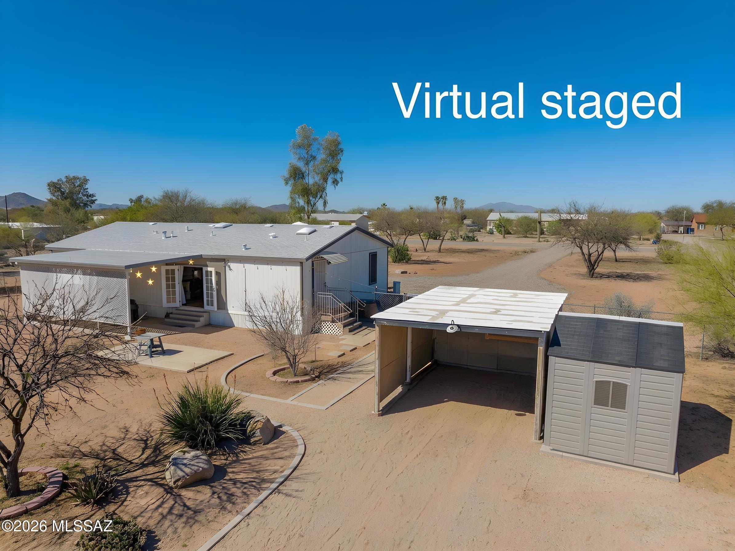 Hunter Subdivision NO. 3 (1-112) - Residential