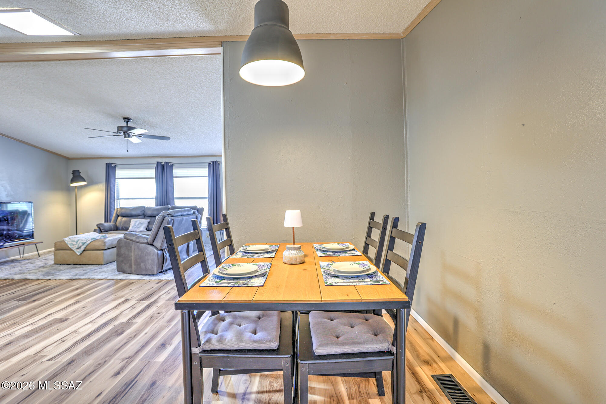 Hunter Subdivision NO. 3 (1-112) - Residential